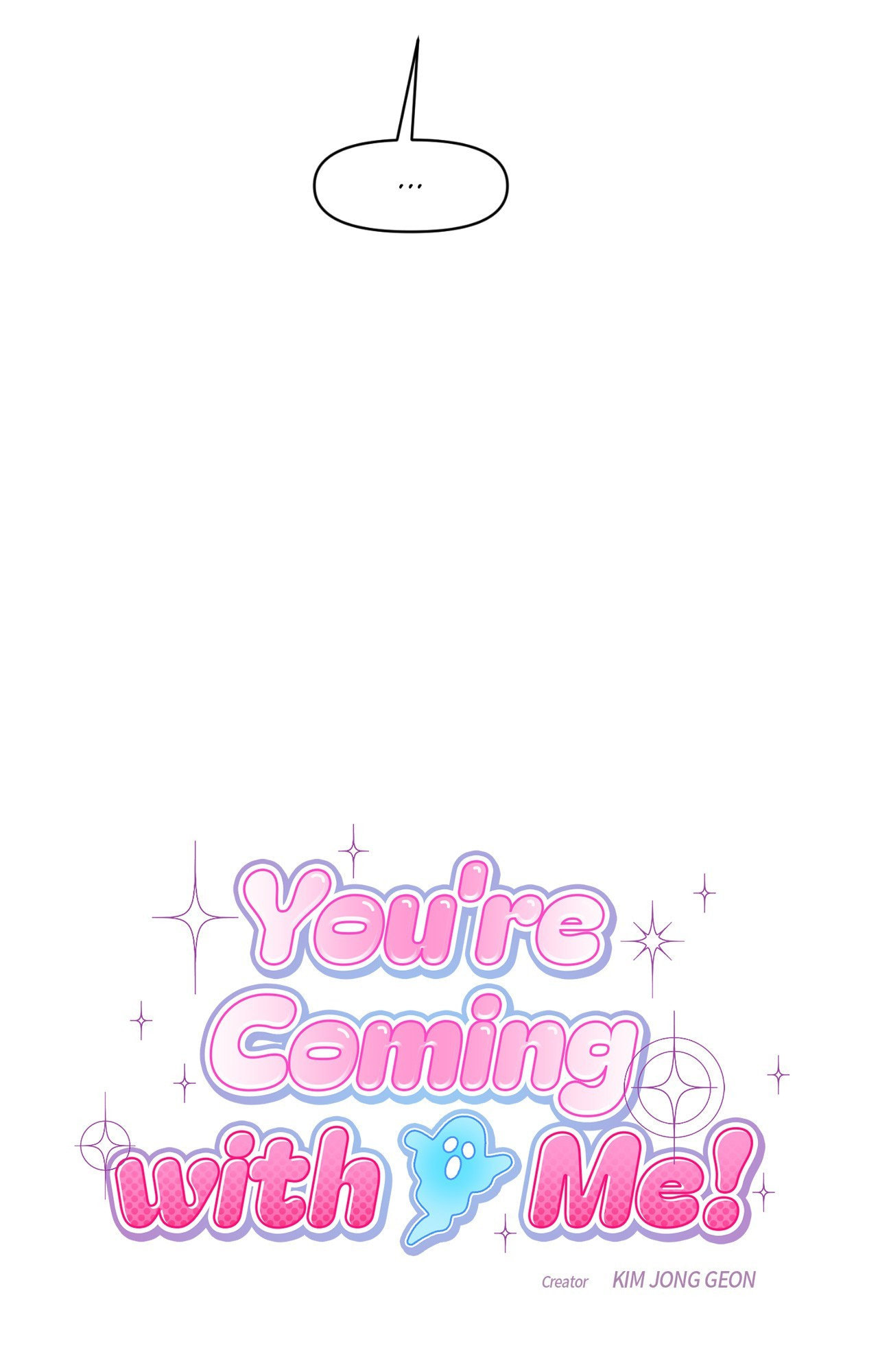 You're Coming With Me! Chapter 21 page 24 - 
