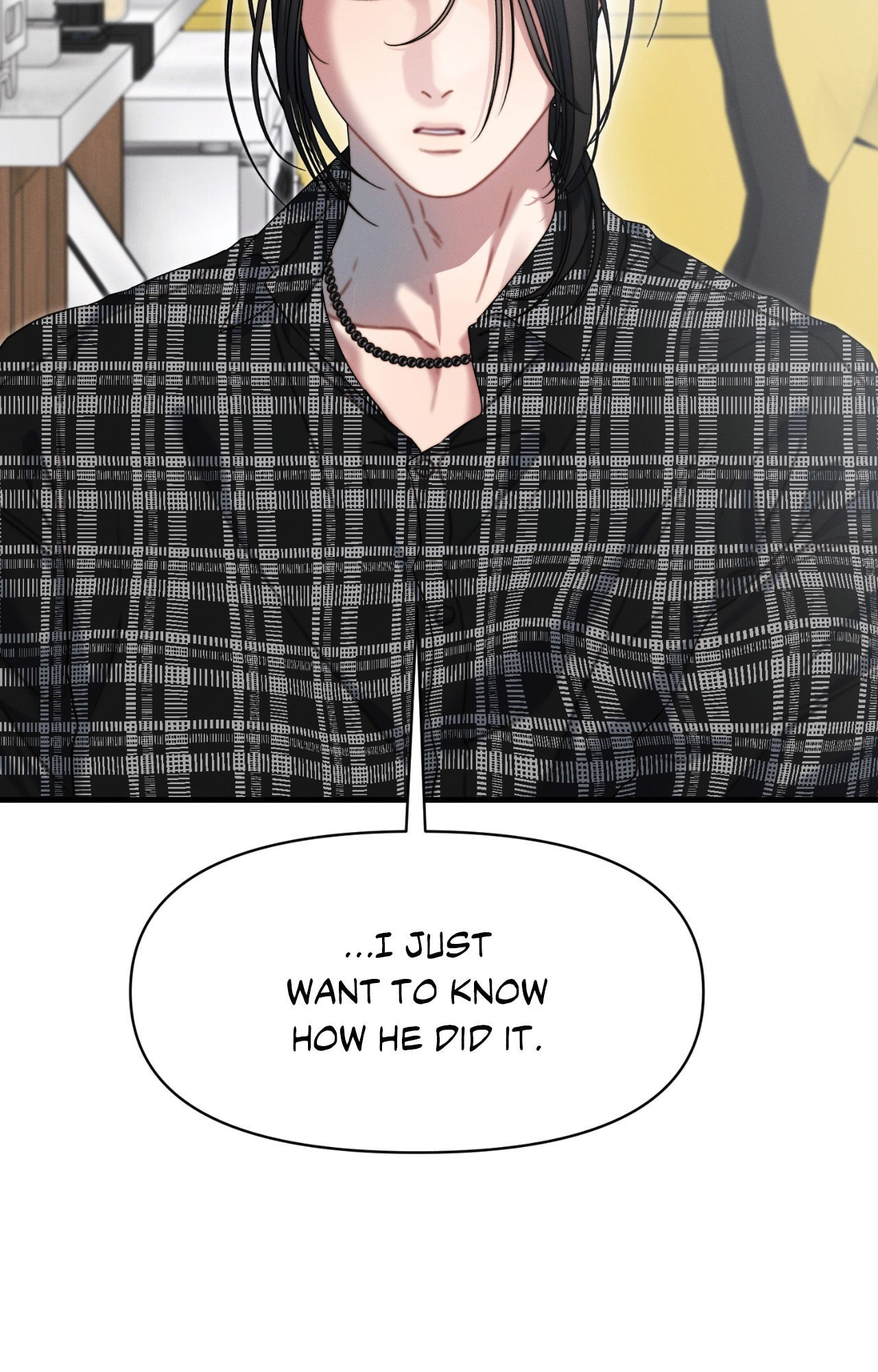 You're Coming With Me! Chapter 21 page 26 - 