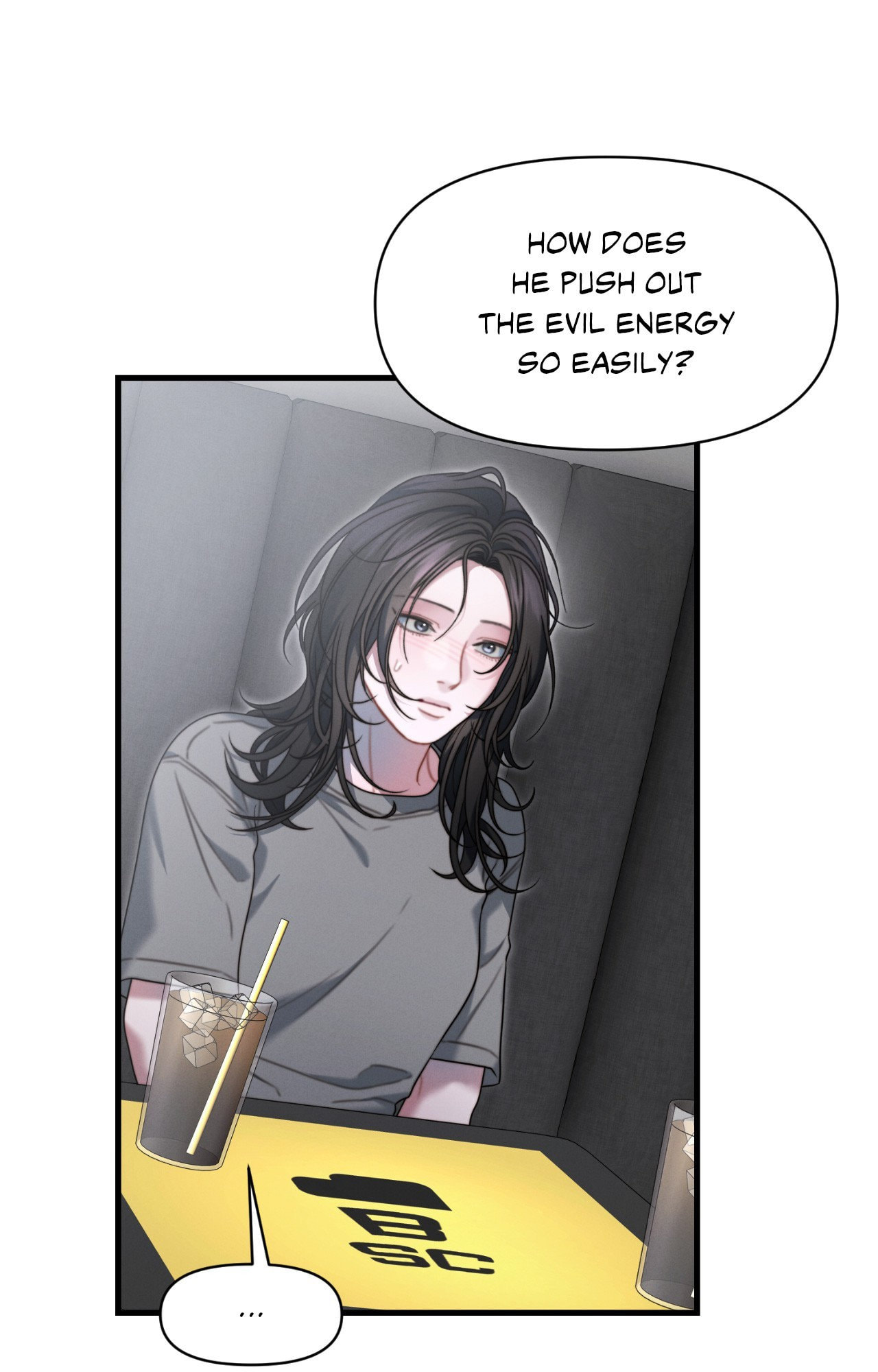 You're Coming With Me! Chapter 21 page 27 - 