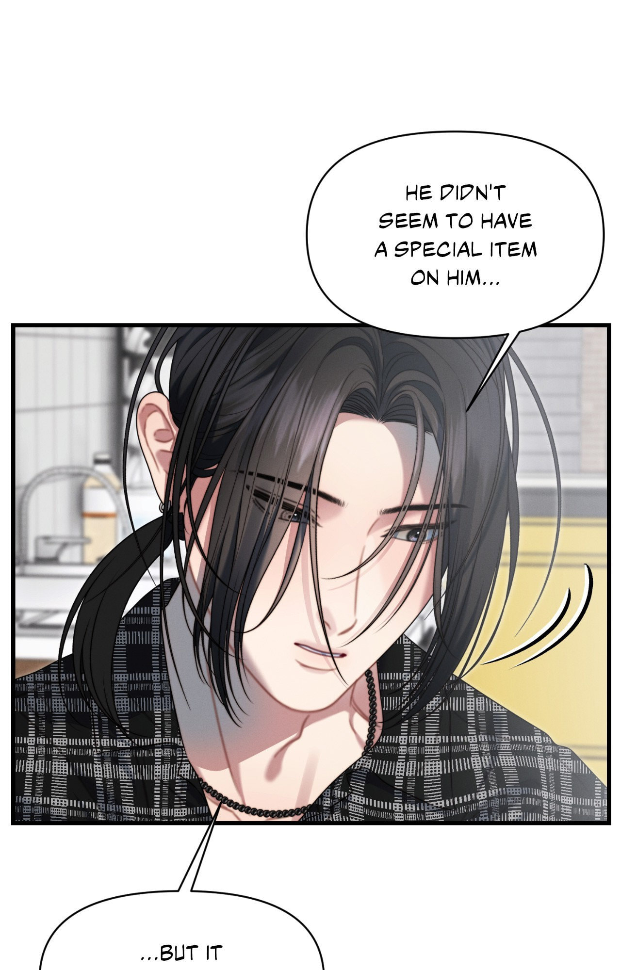 You're Coming With Me! Chapter 21 page 28 - 