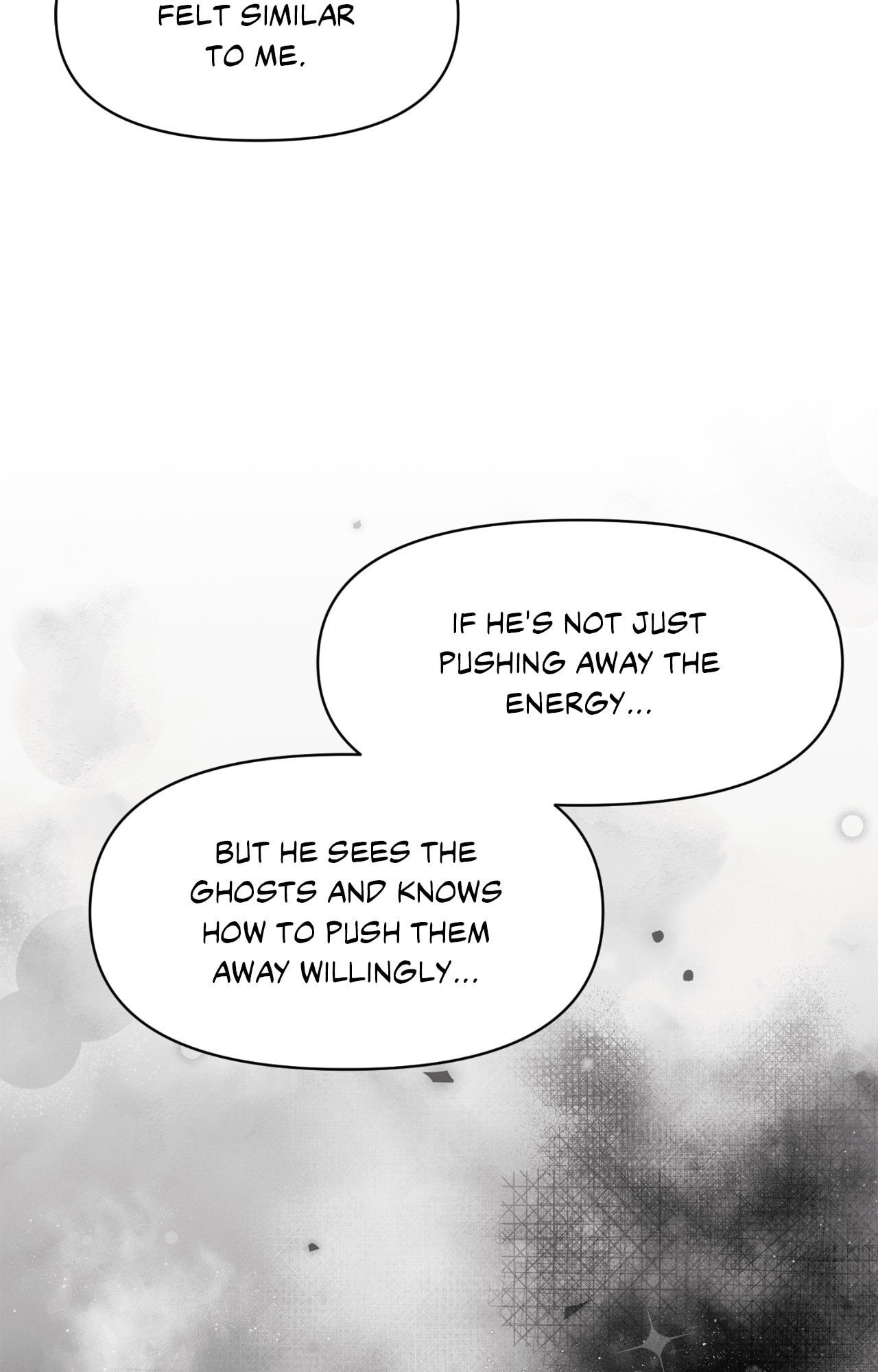 You're Coming With Me! Chapter 21 page 29 - 