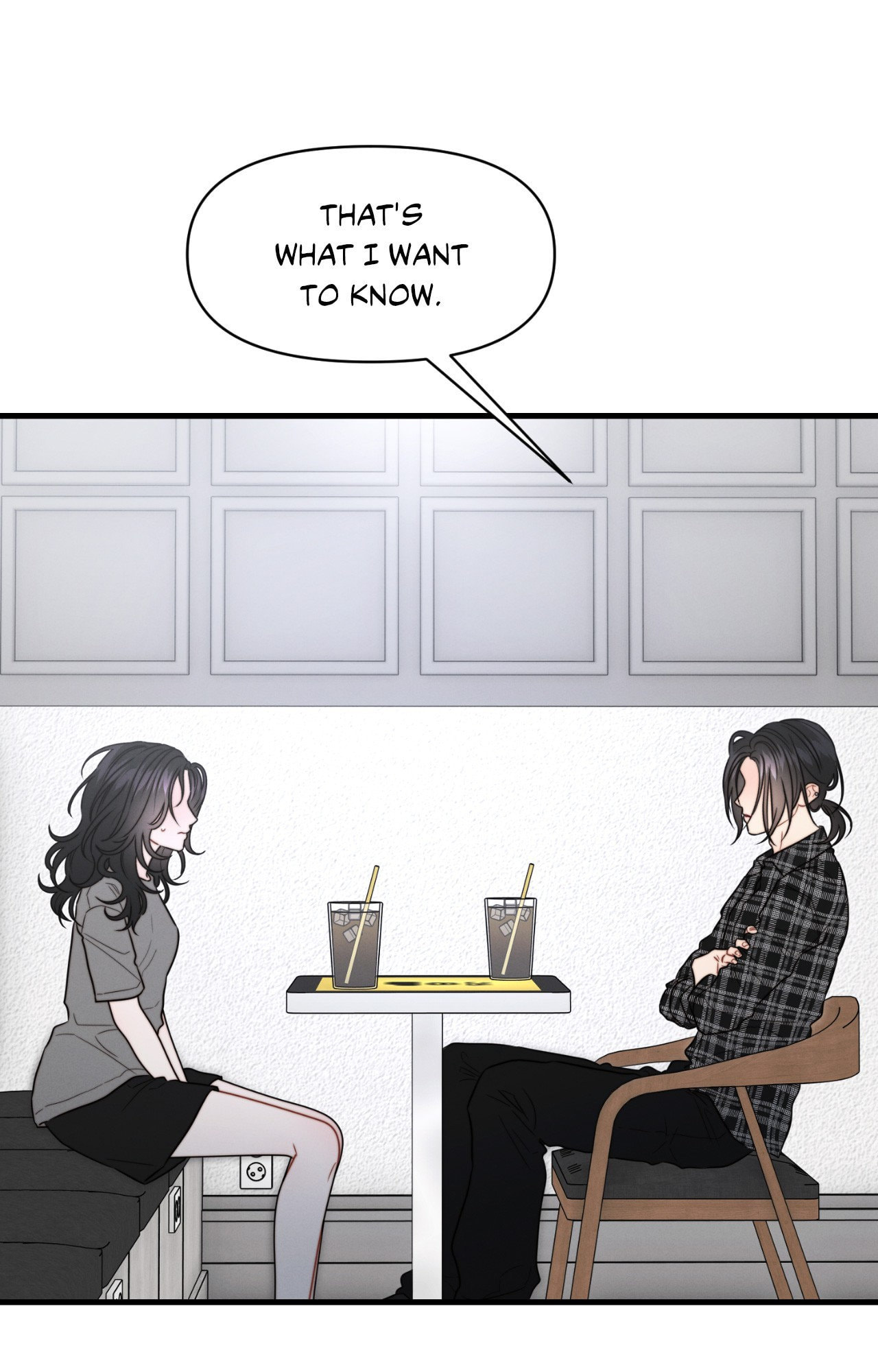 You're Coming With Me! Chapter 21 page 31 - 