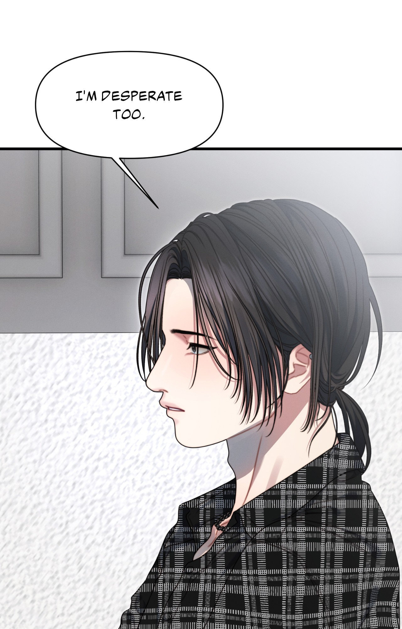 You're Coming With Me! Chapter 21 page 32 - 