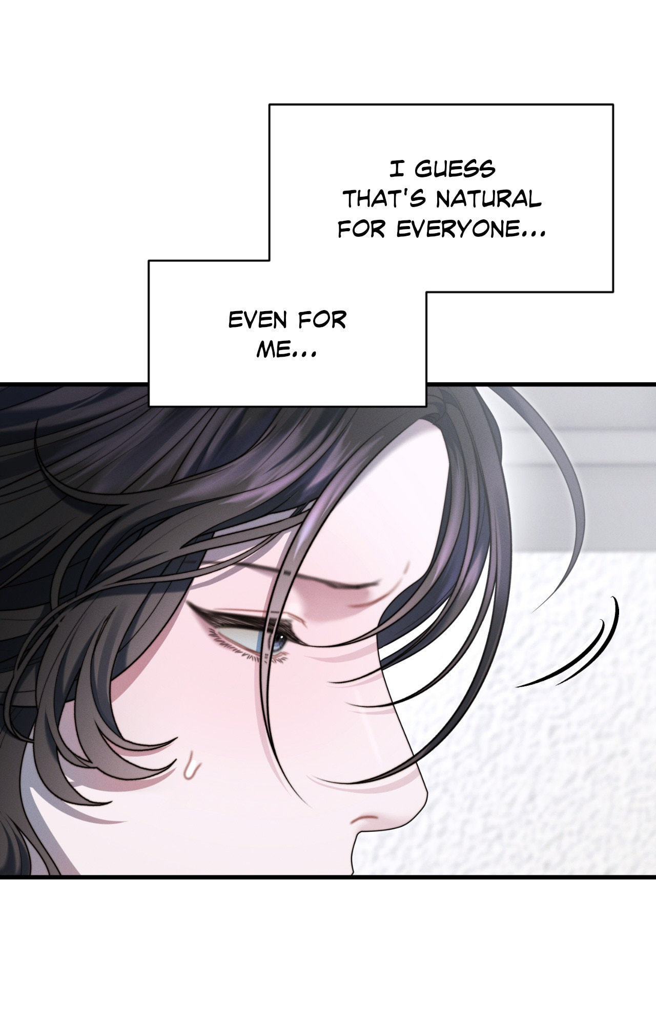 You're Coming With Me! Chapter 21 page 35 - 