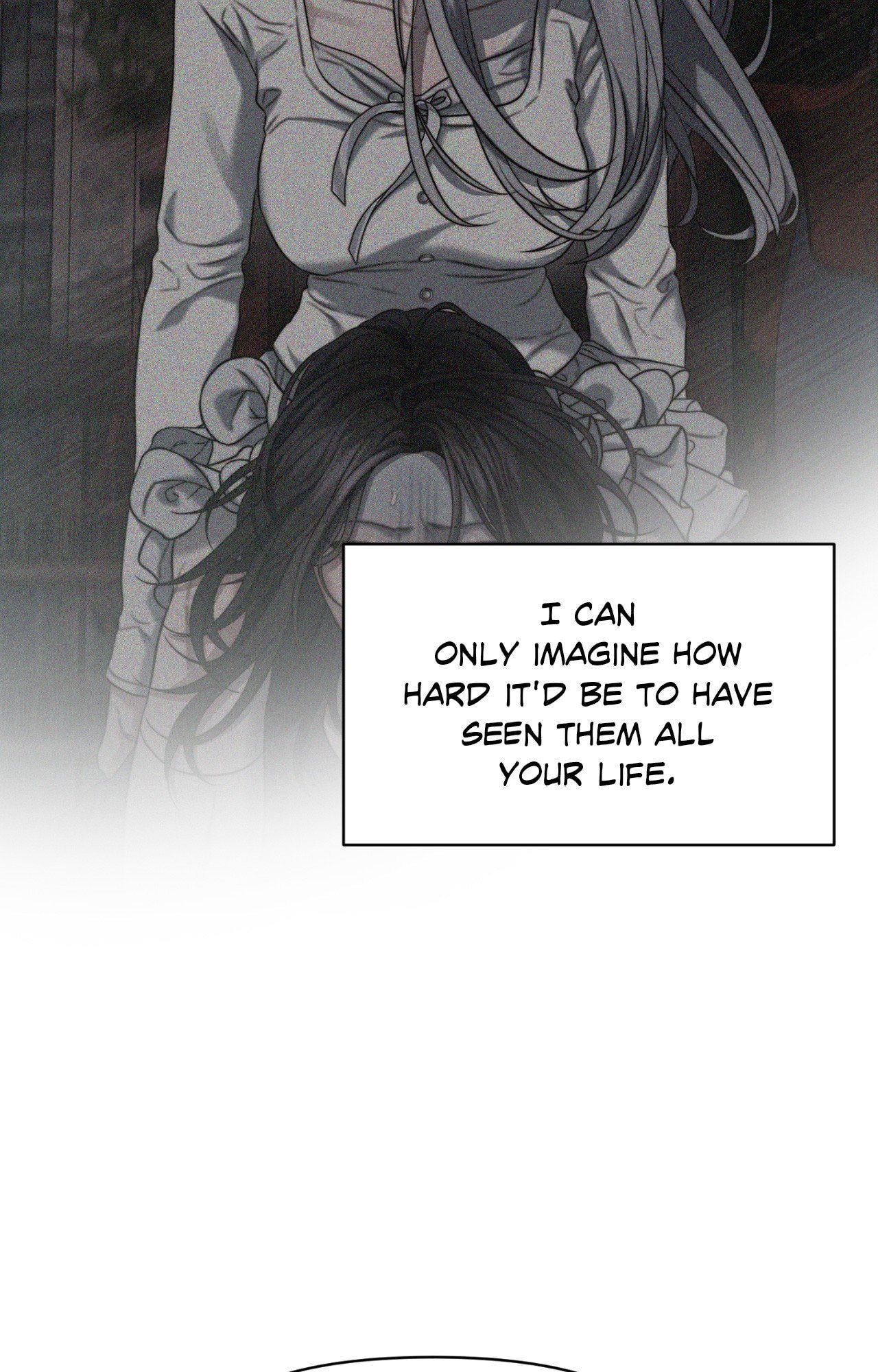 You're Coming With Me! Chapter 21 page 37 - 