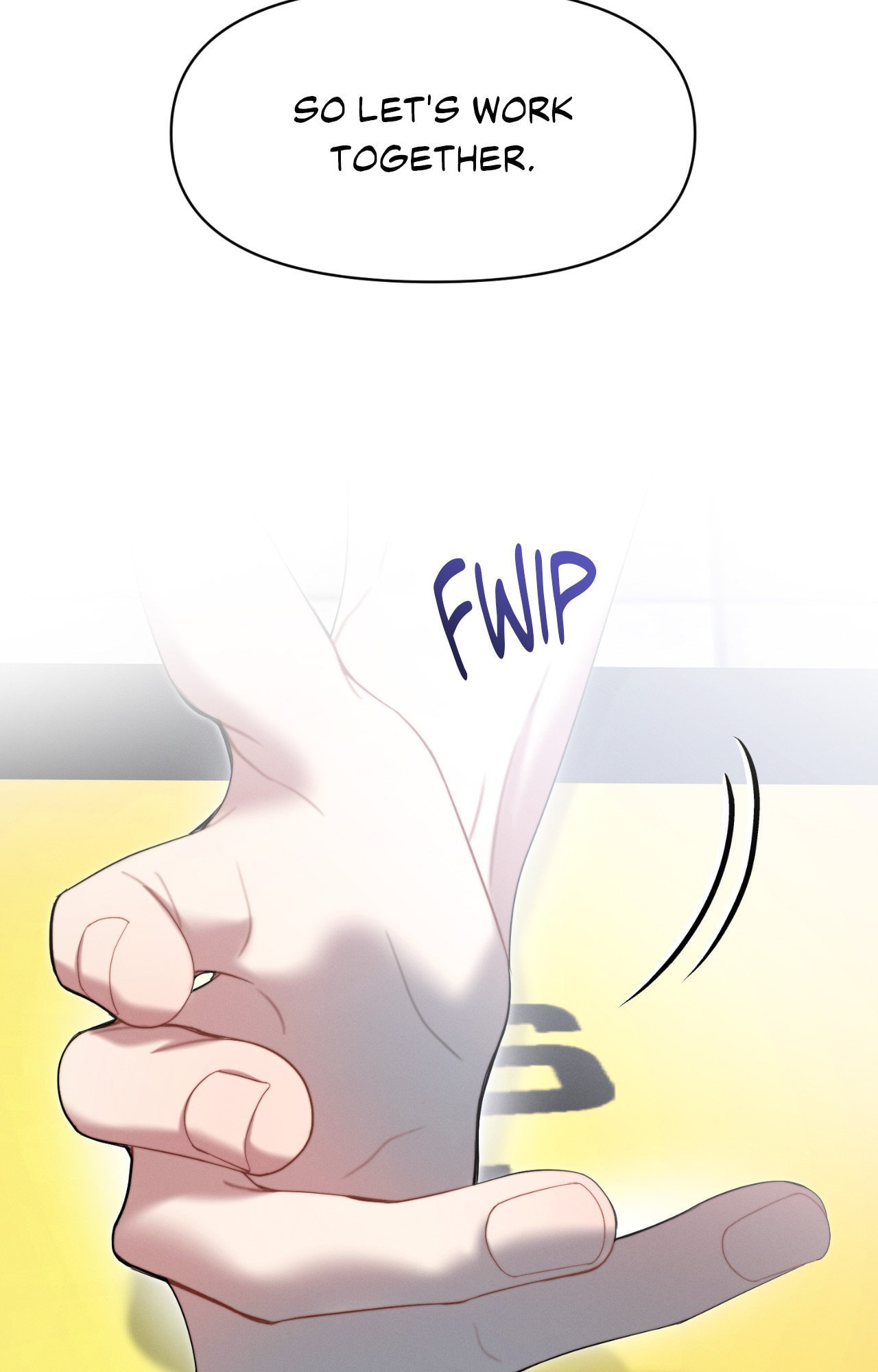 You're Coming With Me! Chapter 21 page 38 - 