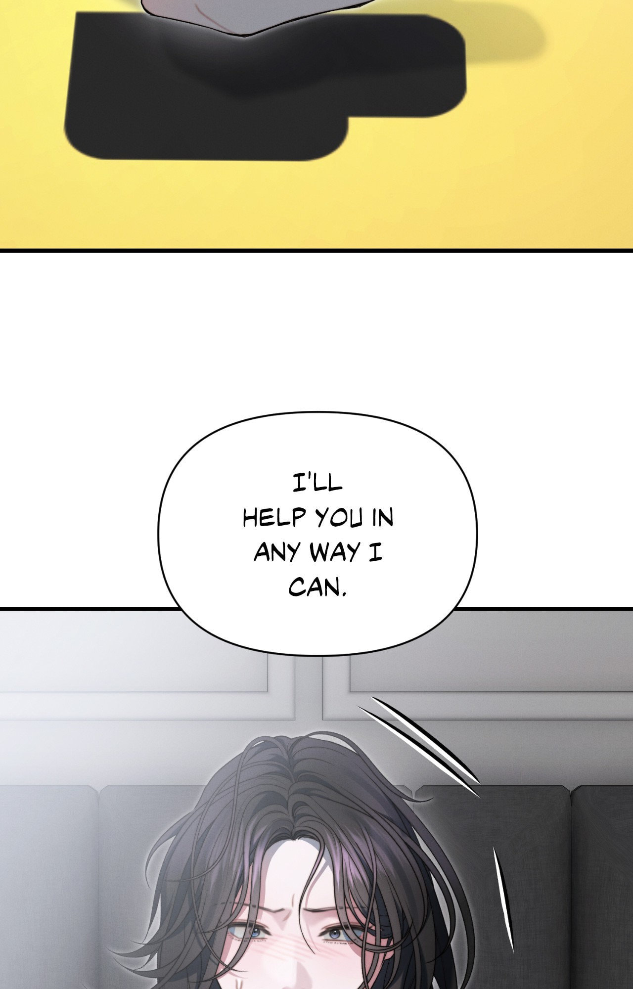You're Coming With Me! Chapter 21 page 39 - 