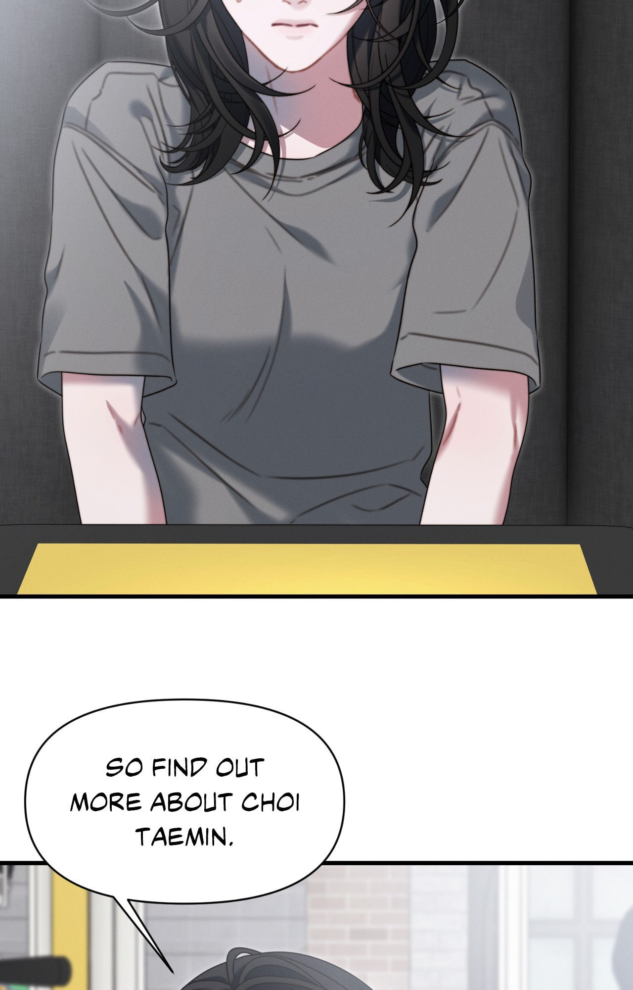 You're Coming With Me! Chapter 21 page 40 - 