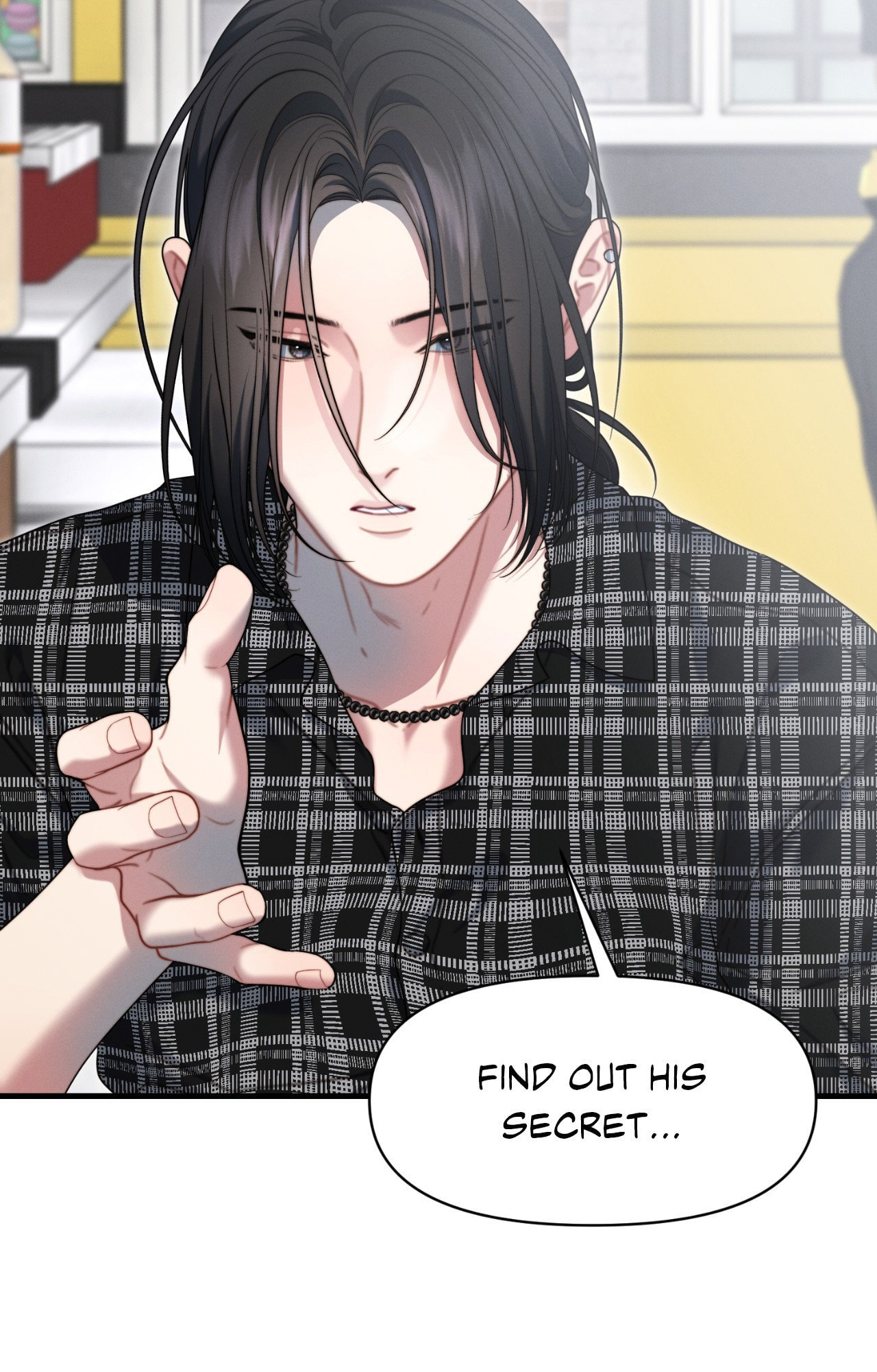 You're Coming With Me! Chapter 21 page 41 - 