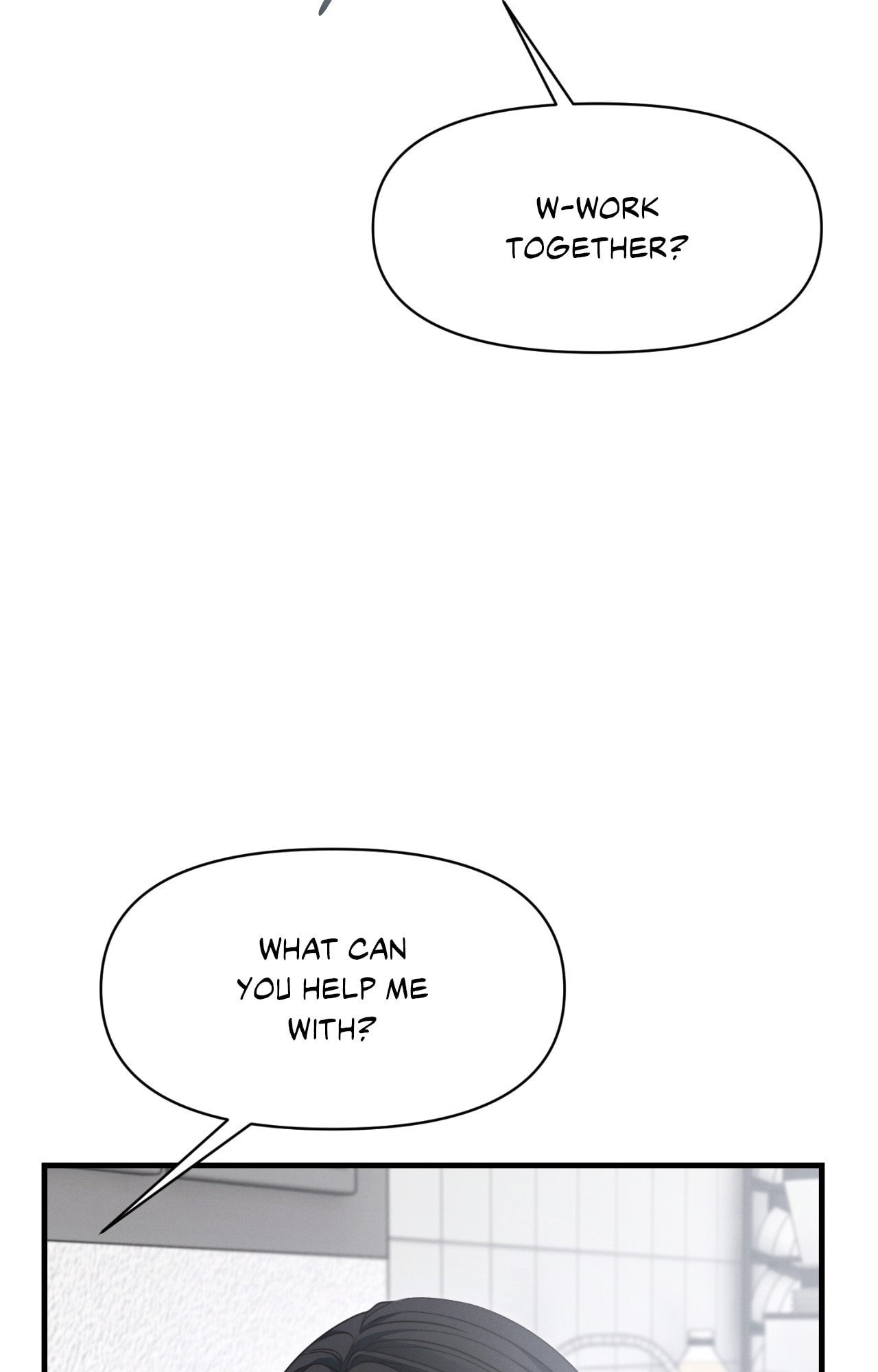 You're Coming With Me! Chapter 21 page 43 - 