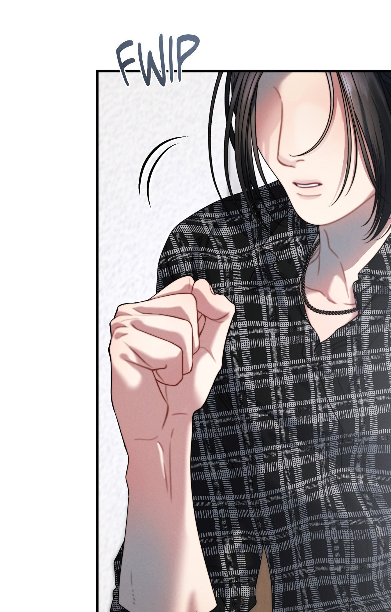 You're Coming With Me! Chapter 21 page 46 - 