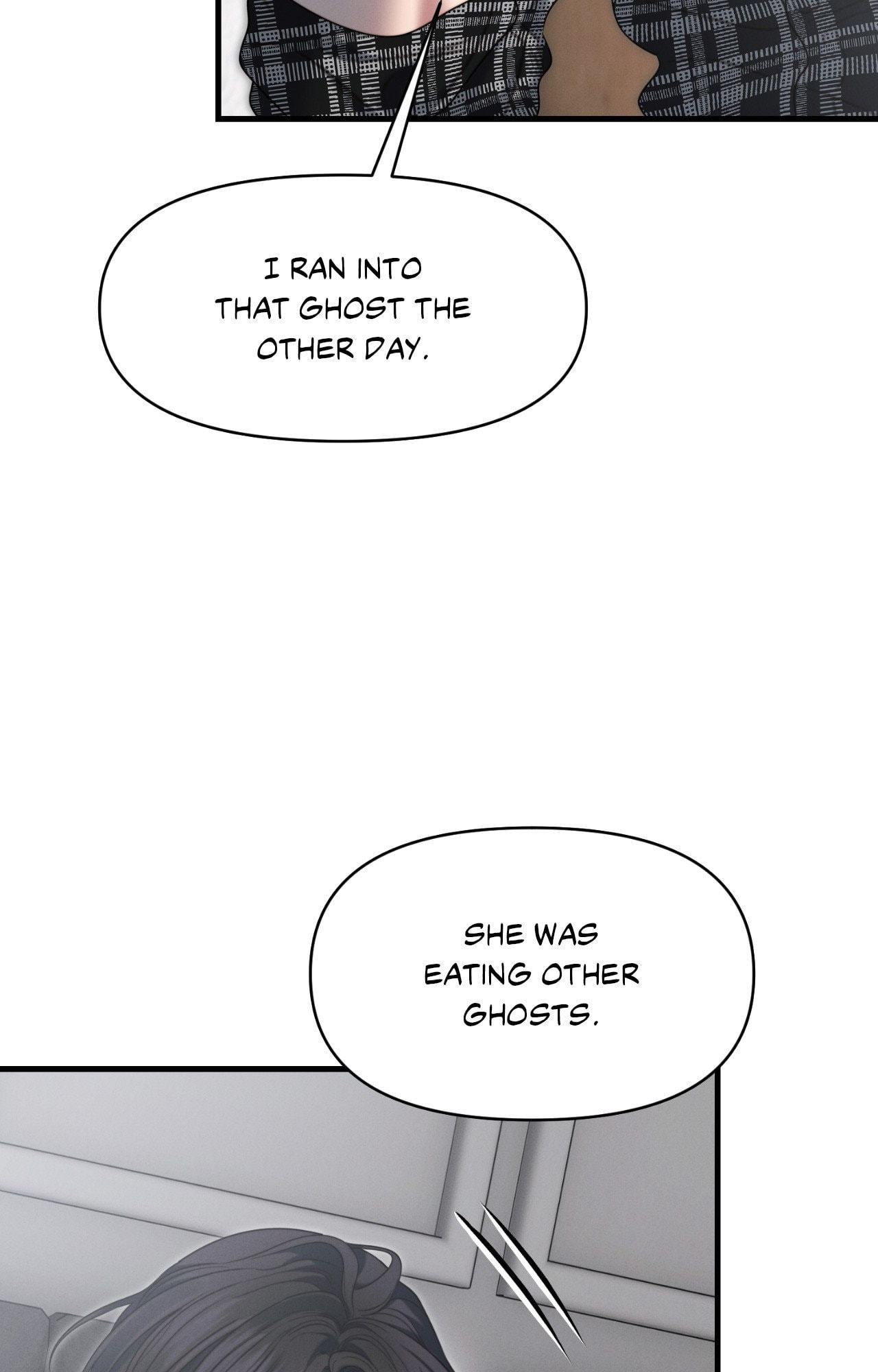 You're Coming With Me! Chapter 21 page 47 - 