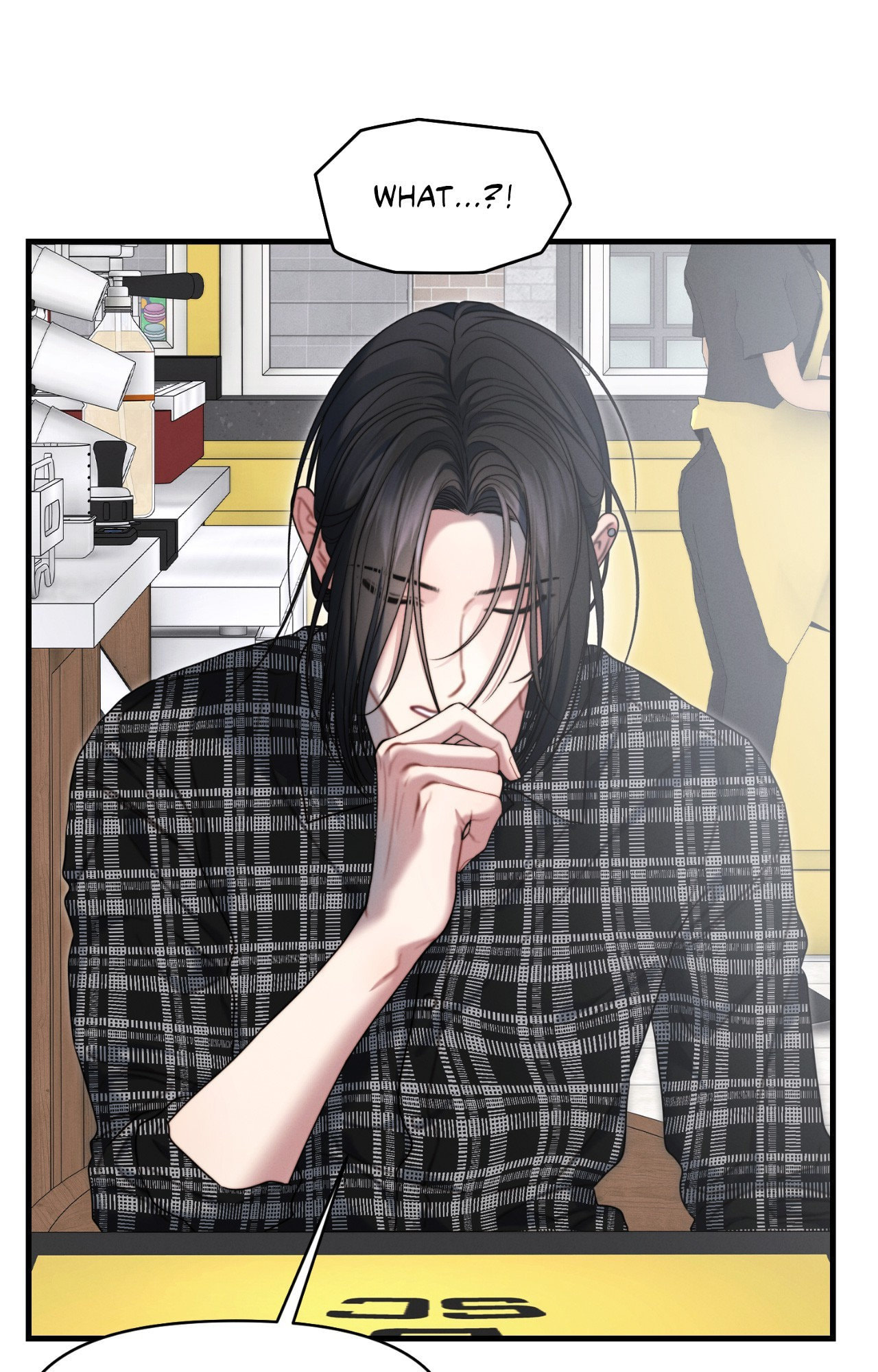 You're Coming With Me! Chapter 21 page 49 - 