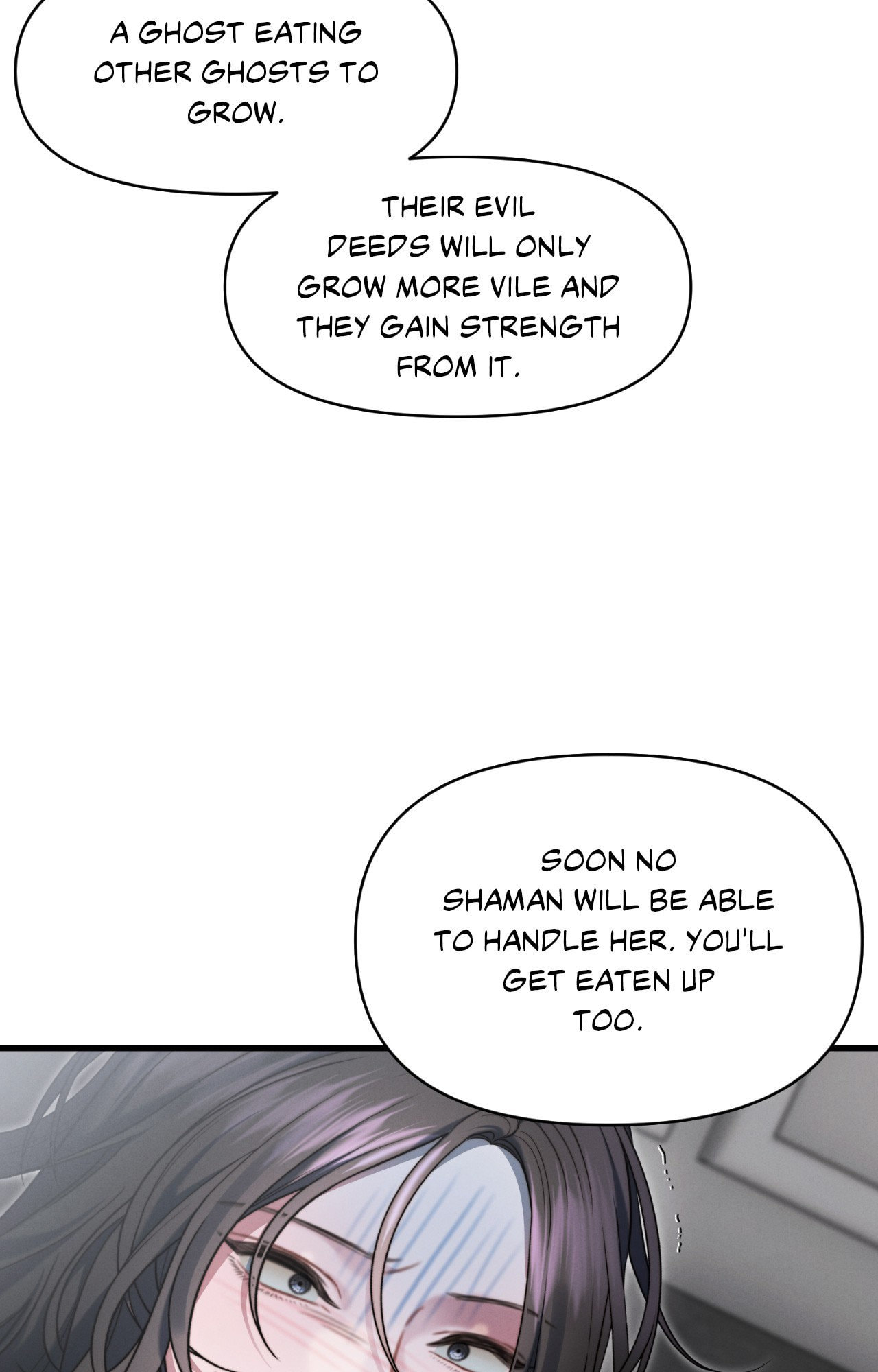 You're Coming With Me! Chapter 21 page 50 - 