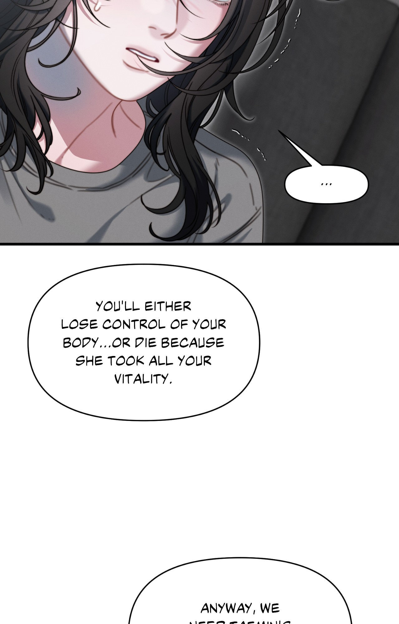 You're Coming With Me! Chapter 21 page 51 - 