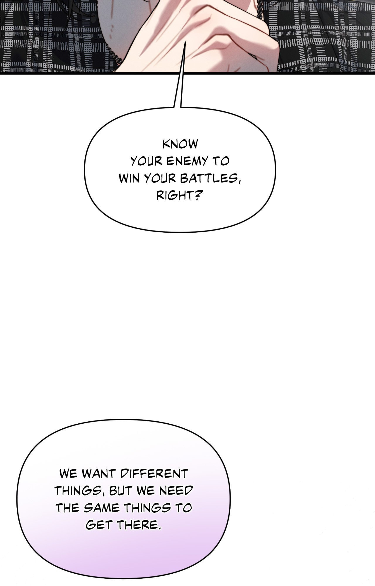 You're Coming With Me! Chapter 21 page 53 - 