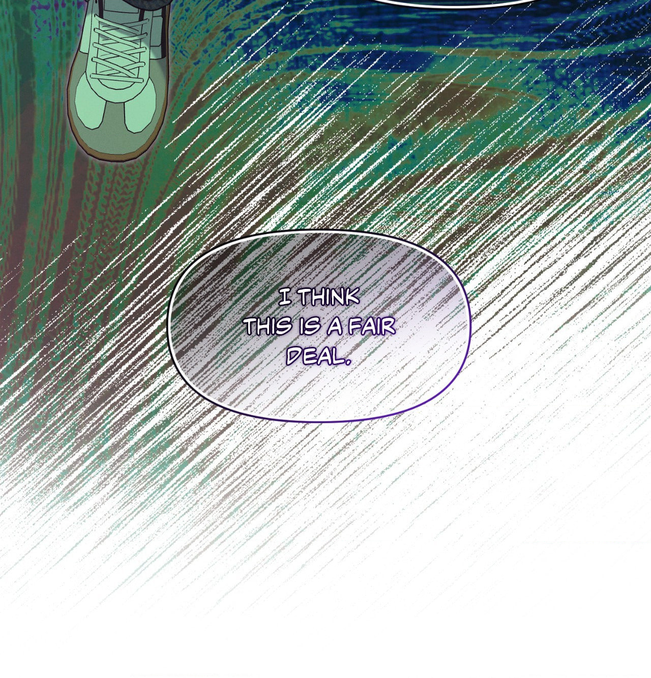 You're Coming With Me! Chapter 21 page 56 - 