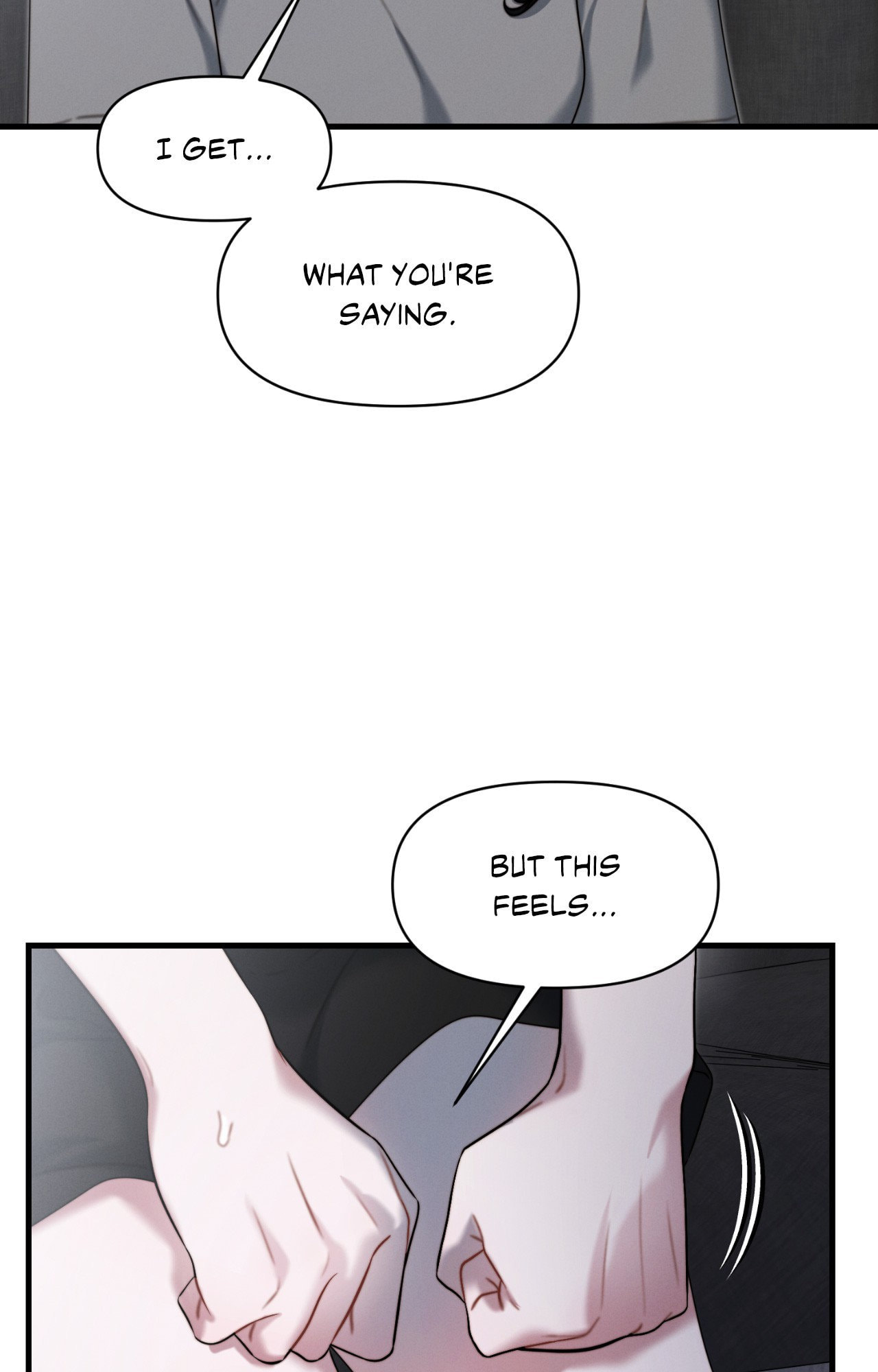 You're Coming With Me! Chapter 21 page 58 - 