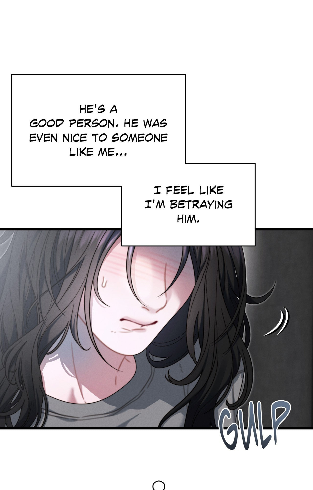 You're Coming With Me! Chapter 21 page 60 - 