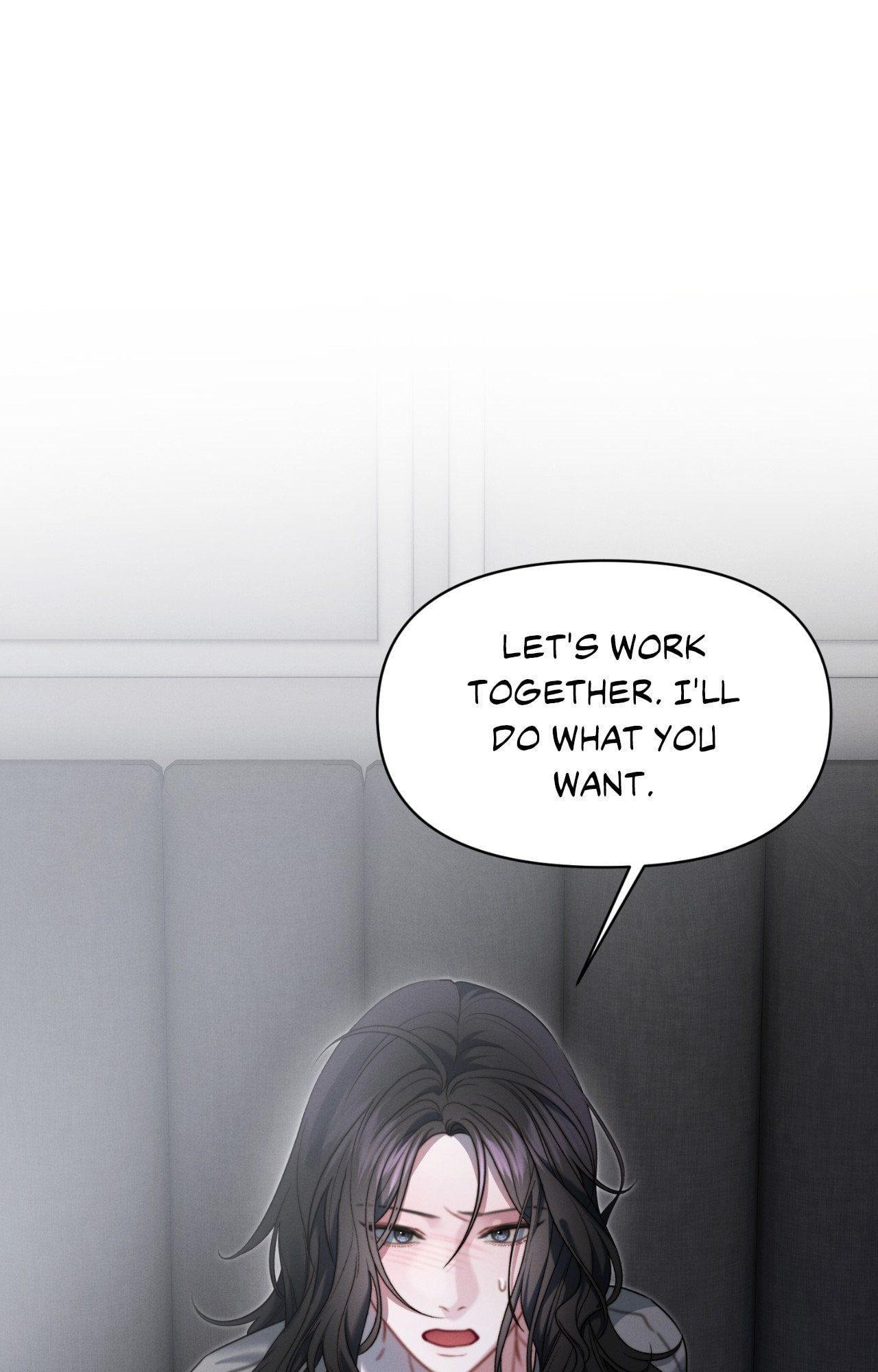 You're Coming With Me! Chapter 21 page 63 - 