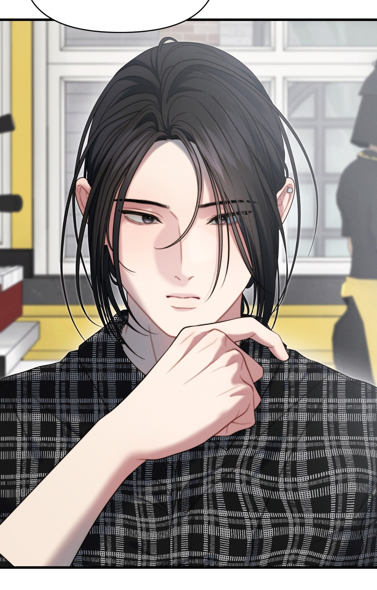 You're Coming With Me! Chapter 21 page 65 - 