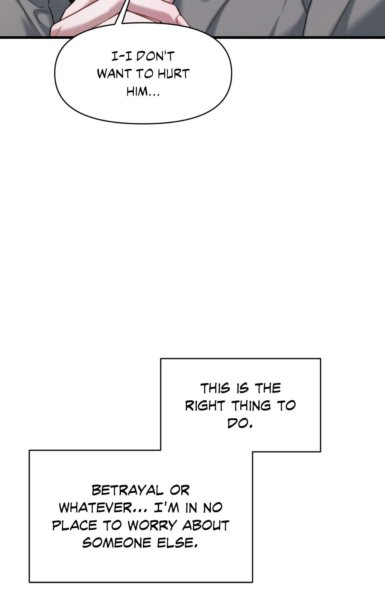 You're Coming With Me! Chapter 21 page 67 - 