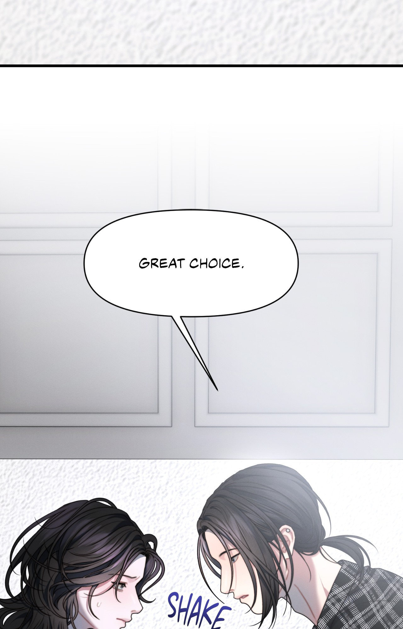 You're Coming With Me! Chapter 21 page 70 - 
