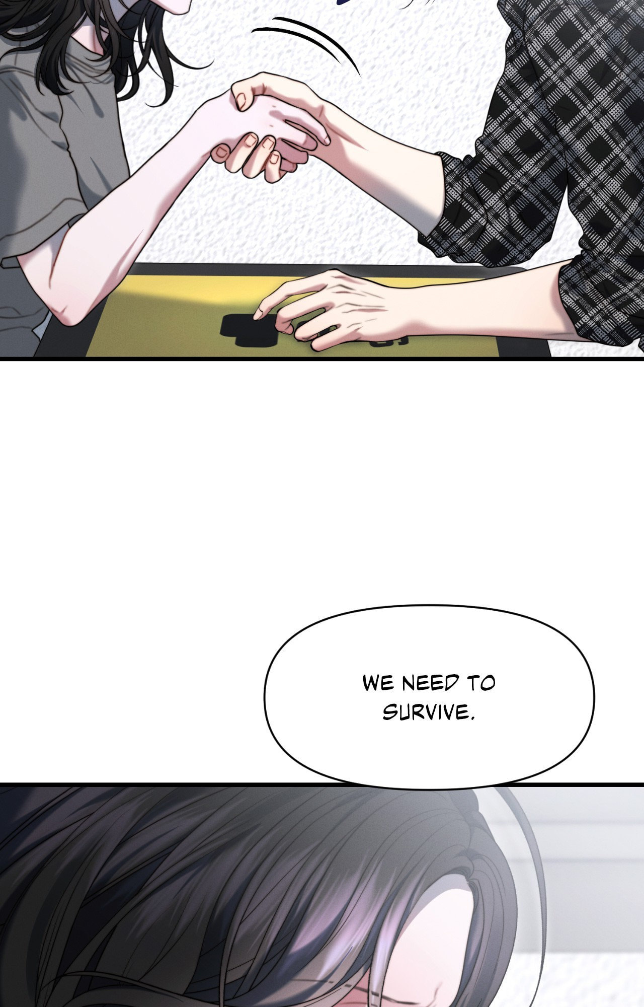 You're Coming With Me! Chapter 21 page 71 - 