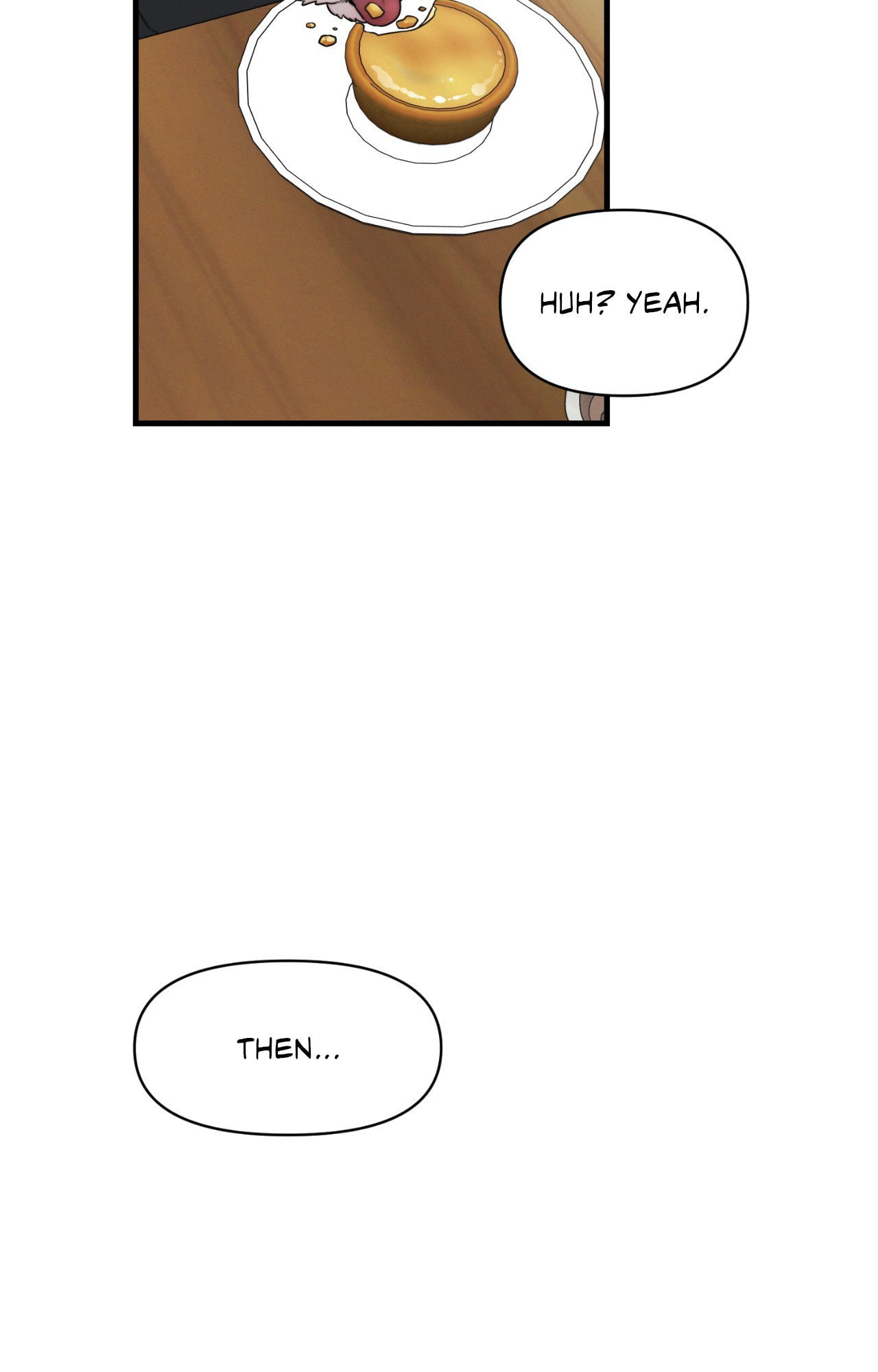 You're Coming With Me! Chapter 21 page 87 - 