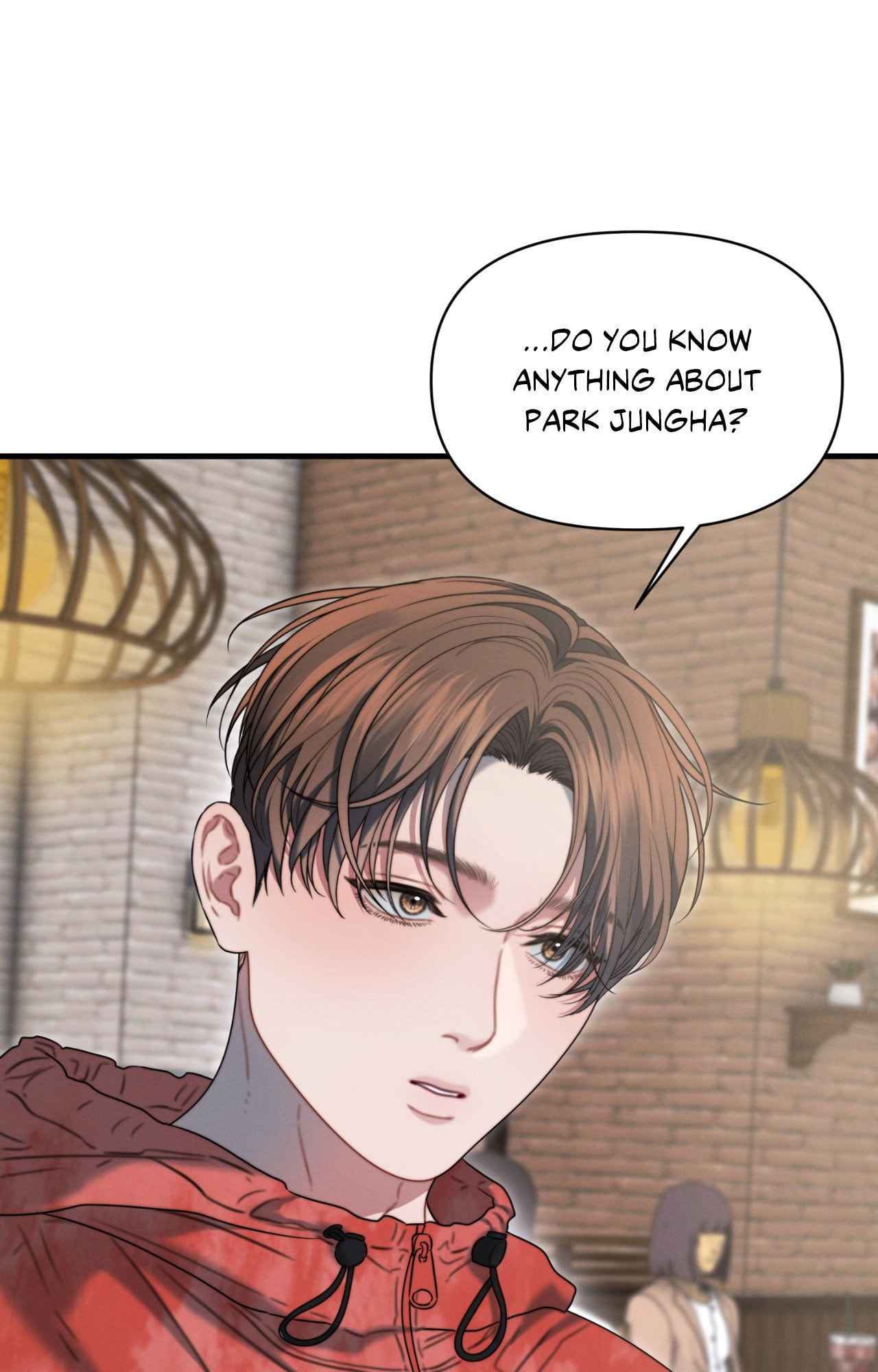 You're Coming With Me! Chapter 21 page 88 - 