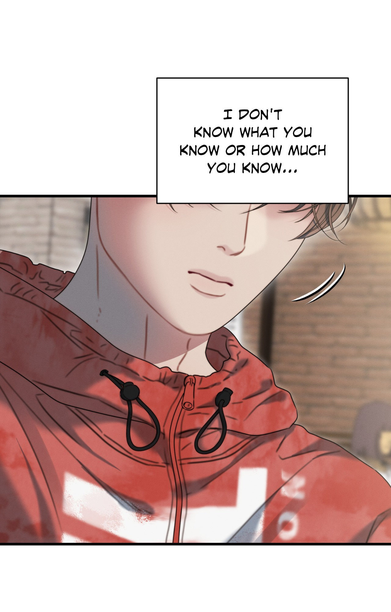 You're Coming With Me! Chapter 21 page 90 - 