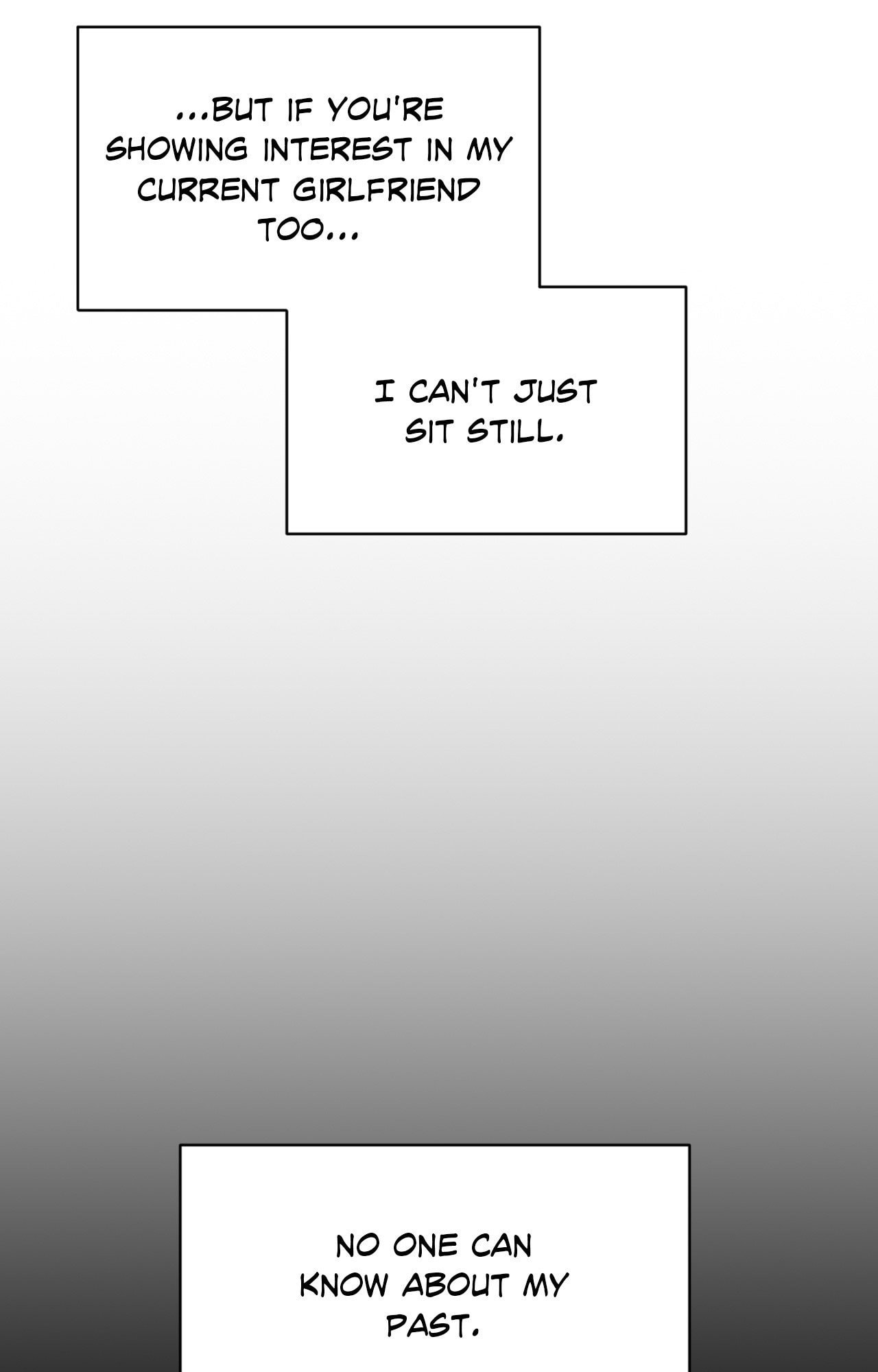 You're Coming With Me! Chapter 21 page 91 - 