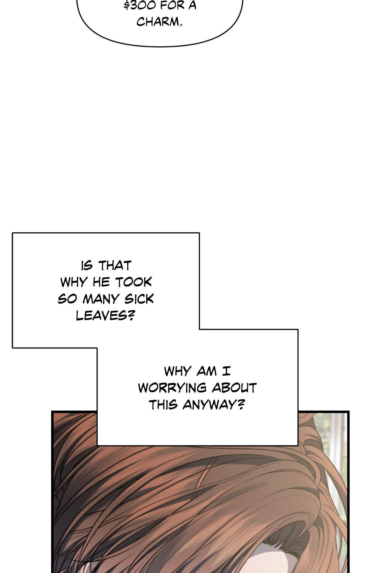 You're Coming With Me! Chapter 22 page 19 - 
