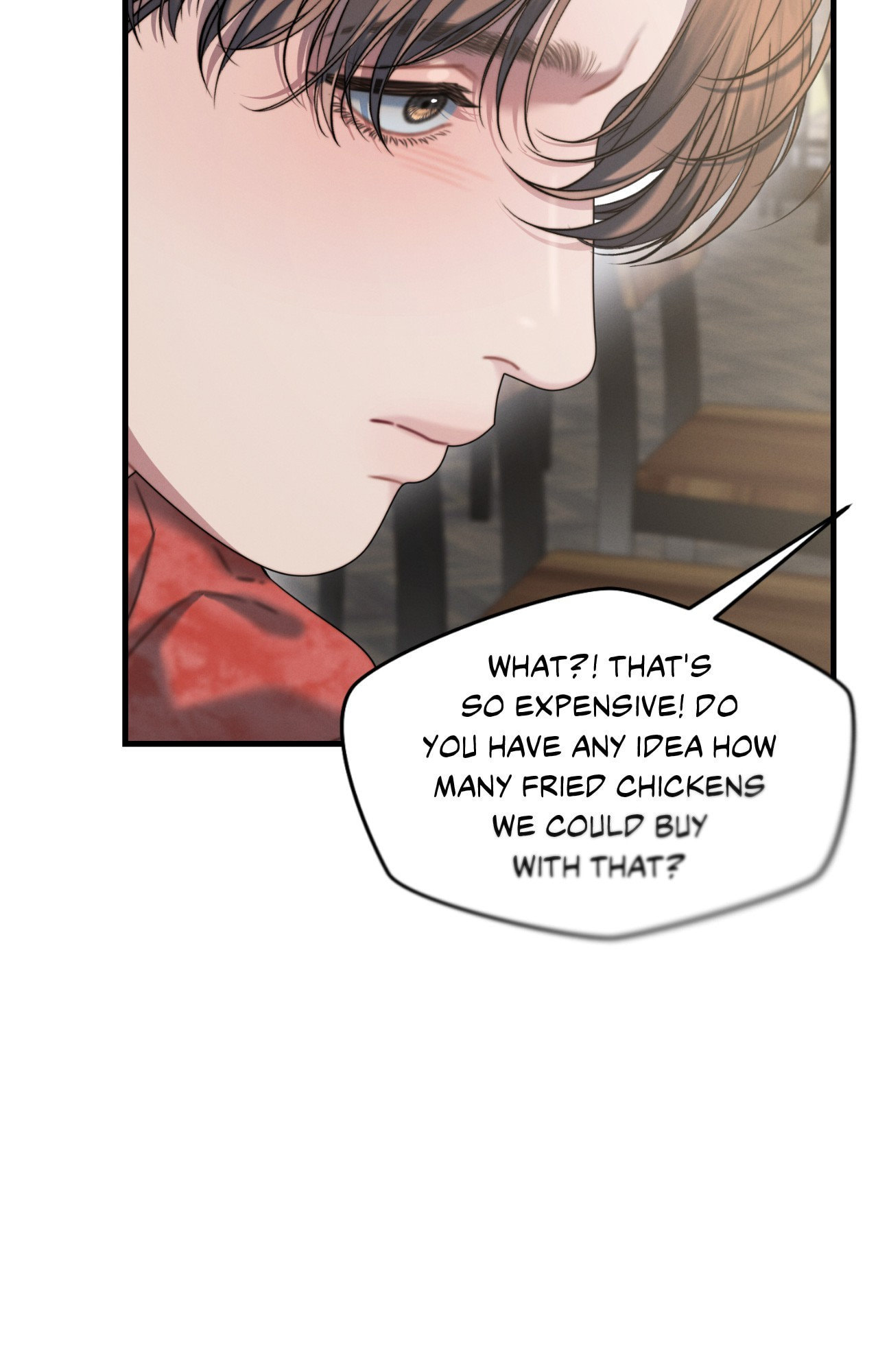 You're Coming With Me! Chapter 22 page 20 - 