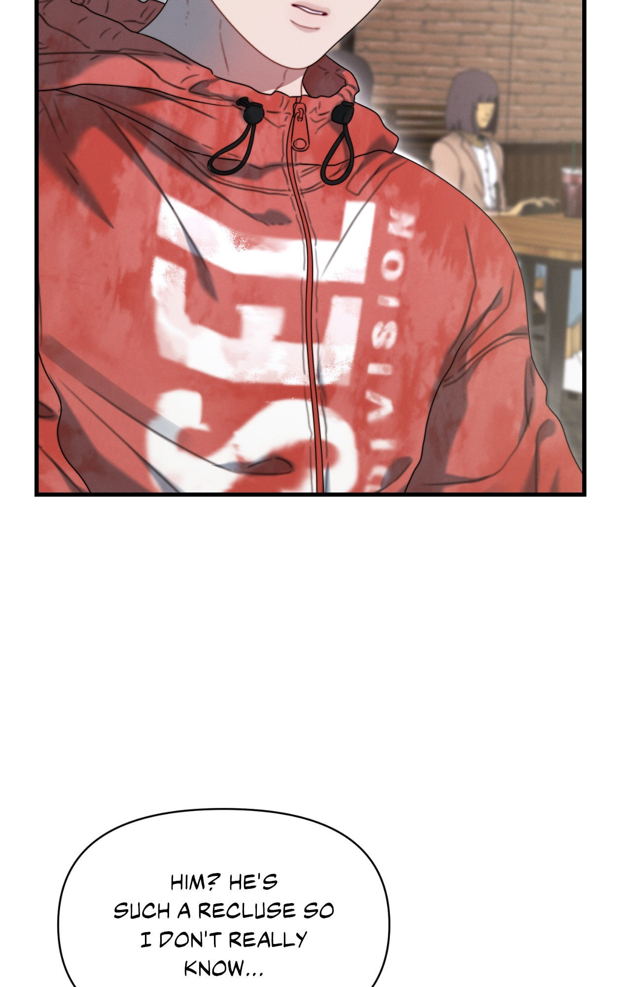 You're Coming With Me! Chapter 22 page 3 - 