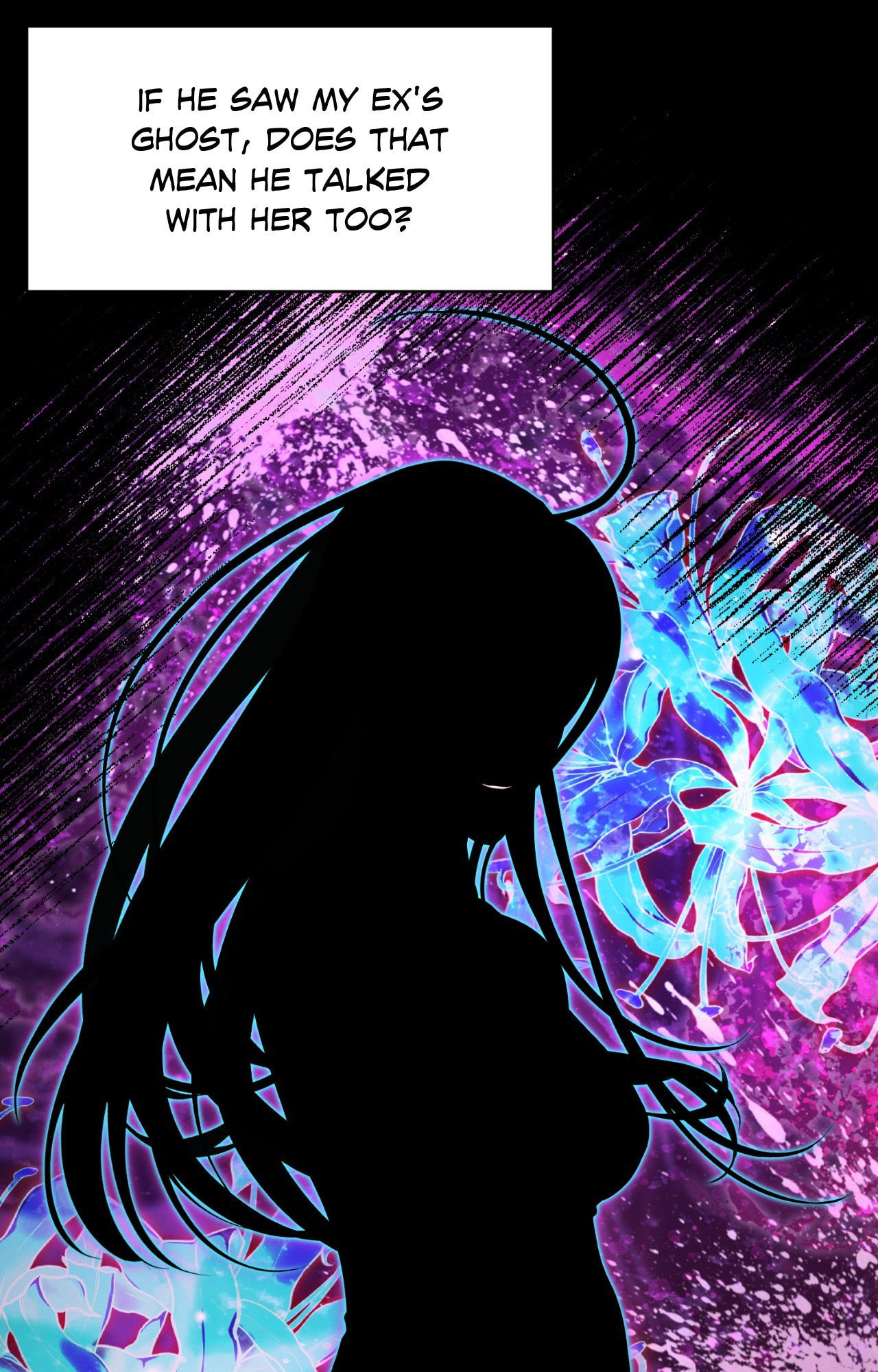 You're Coming With Me! Chapter 22 page 23 - 