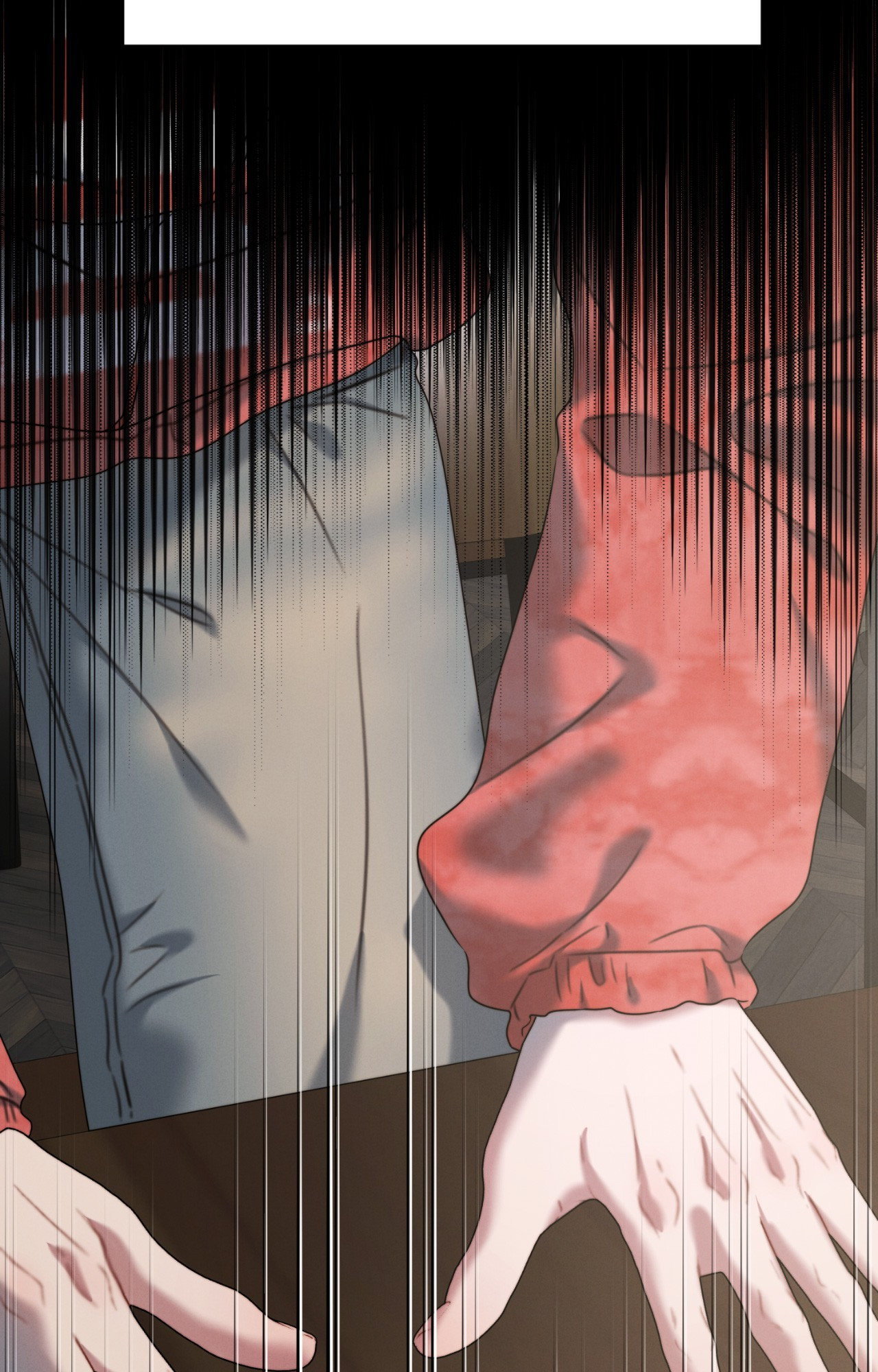 You're Coming With Me! Chapter 22 page 25 - 