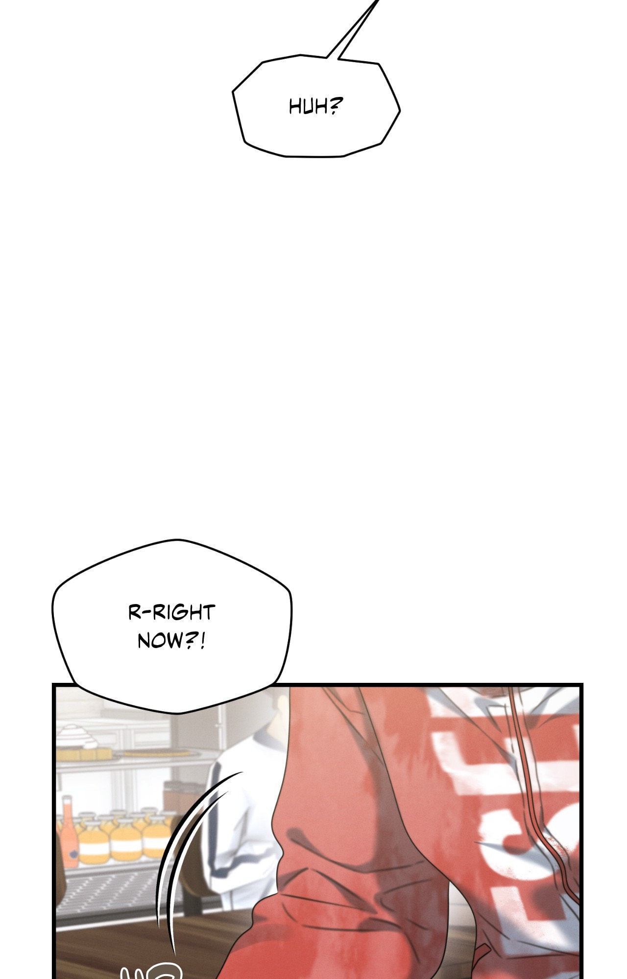 You're Coming With Me! Chapter 22 page 29 - 