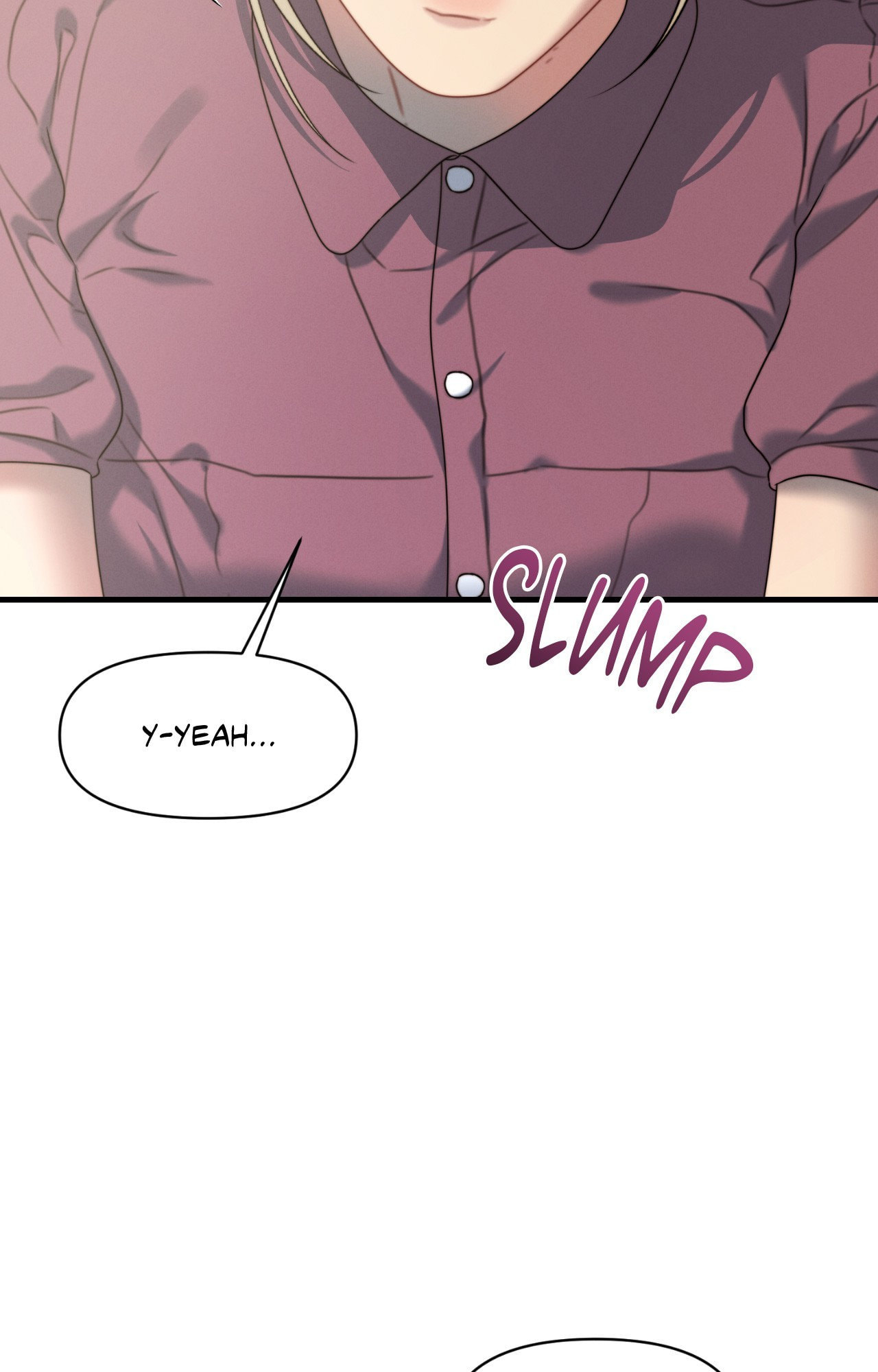 You're Coming With Me! Chapter 22 page 37 - 