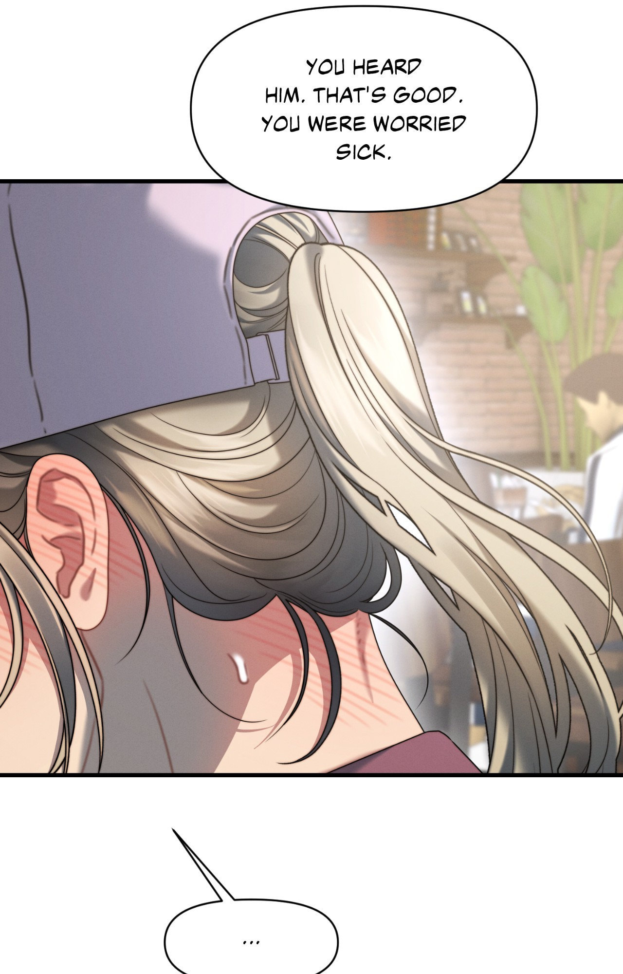 You're Coming With Me! Chapter 22 page 41 - 