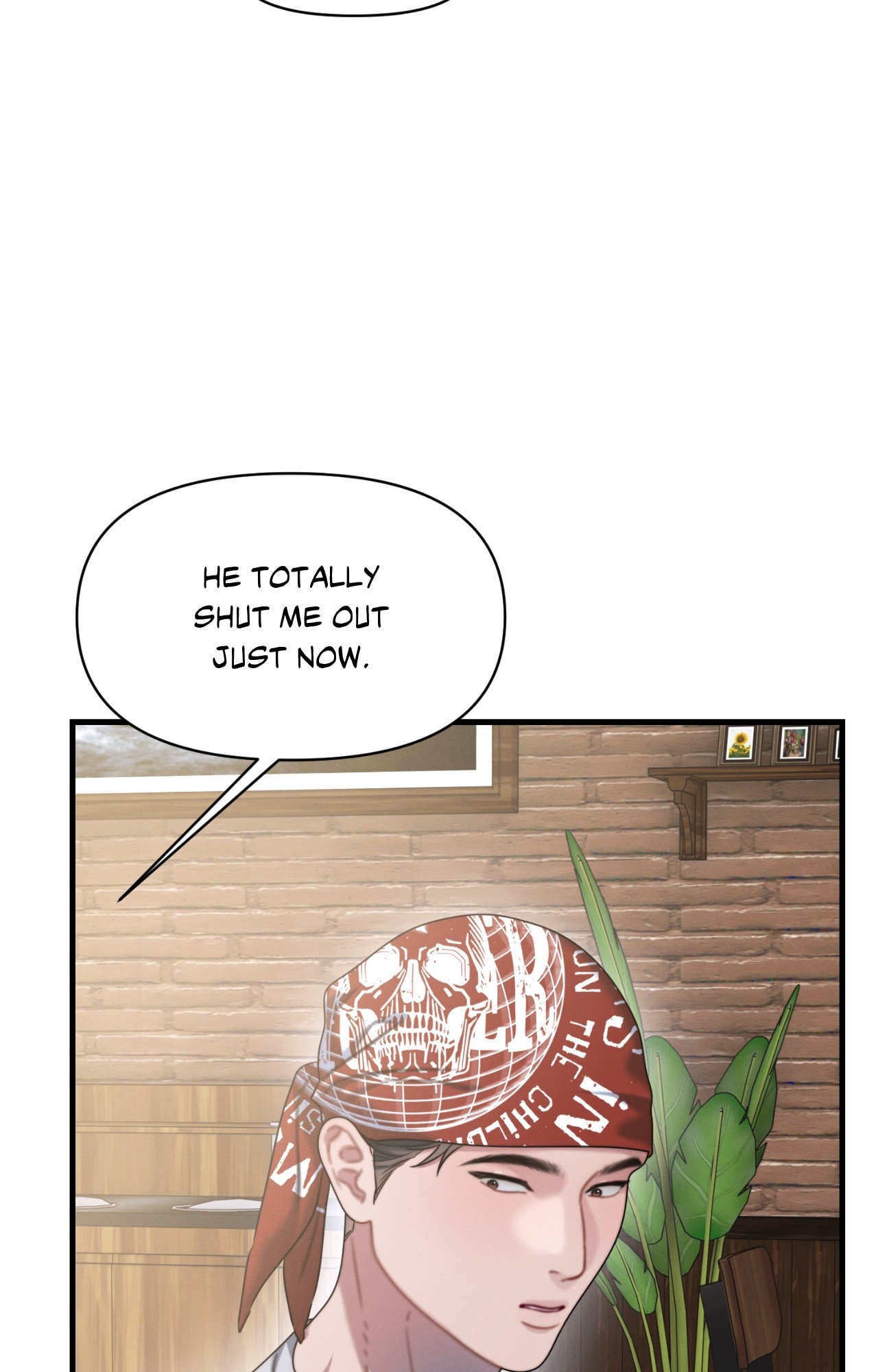 You're Coming With Me! Chapter 22 page 42 - 
