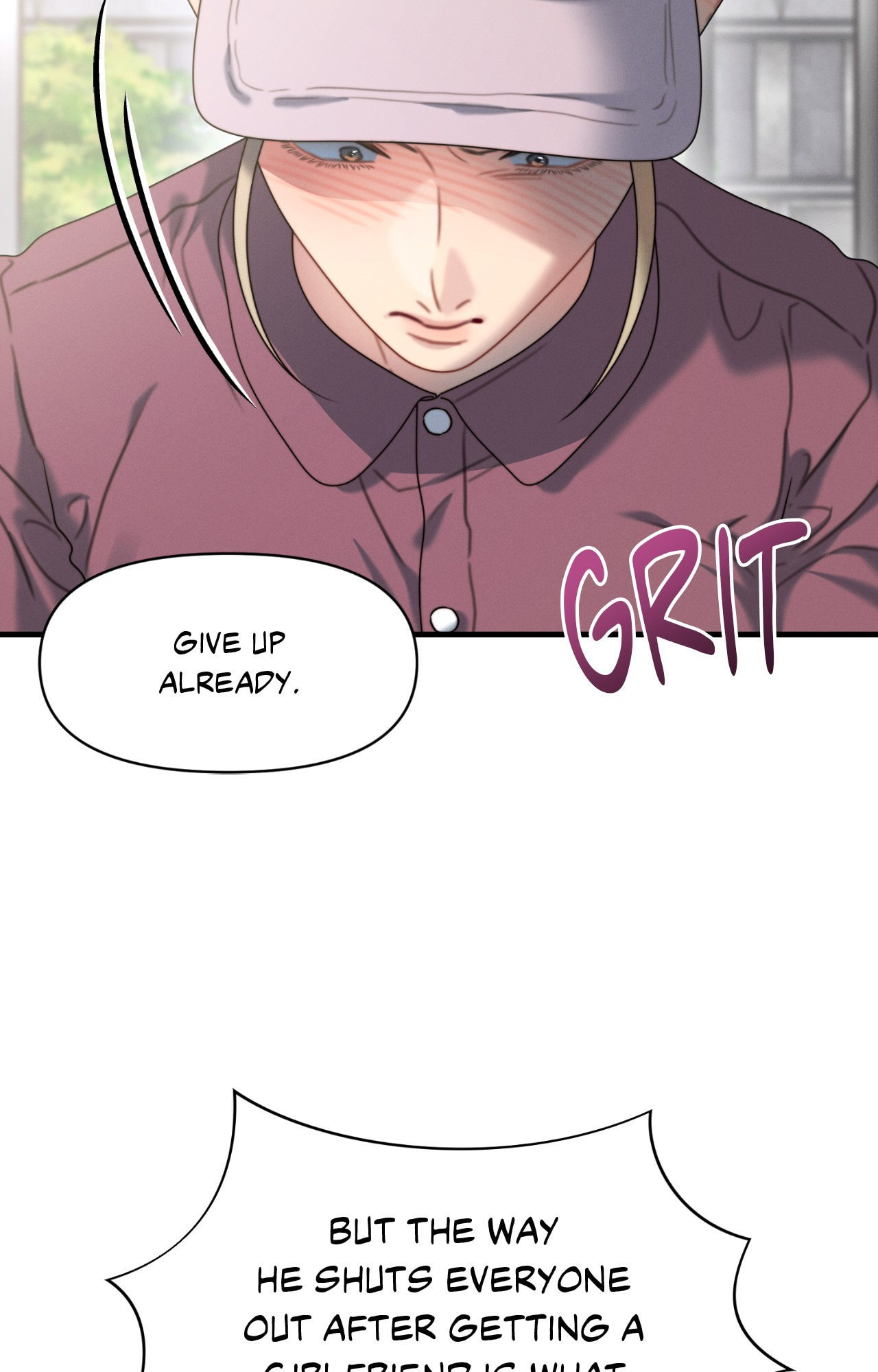 You're Coming With Me! Chapter 22 page 44 - 