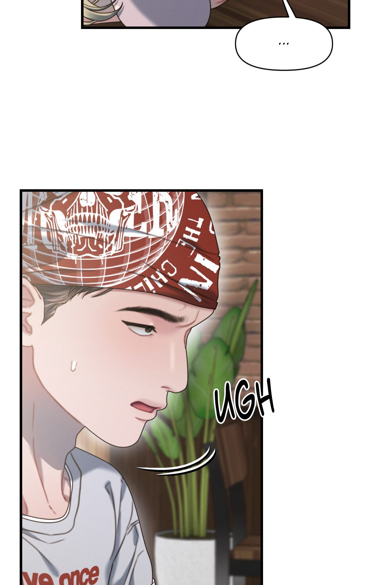 You're Coming With Me! Chapter 22 page 48 - 