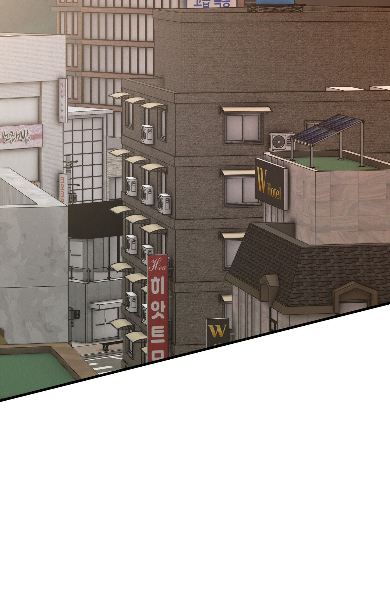 You're Coming With Me! Chapter 22 page 50 - 