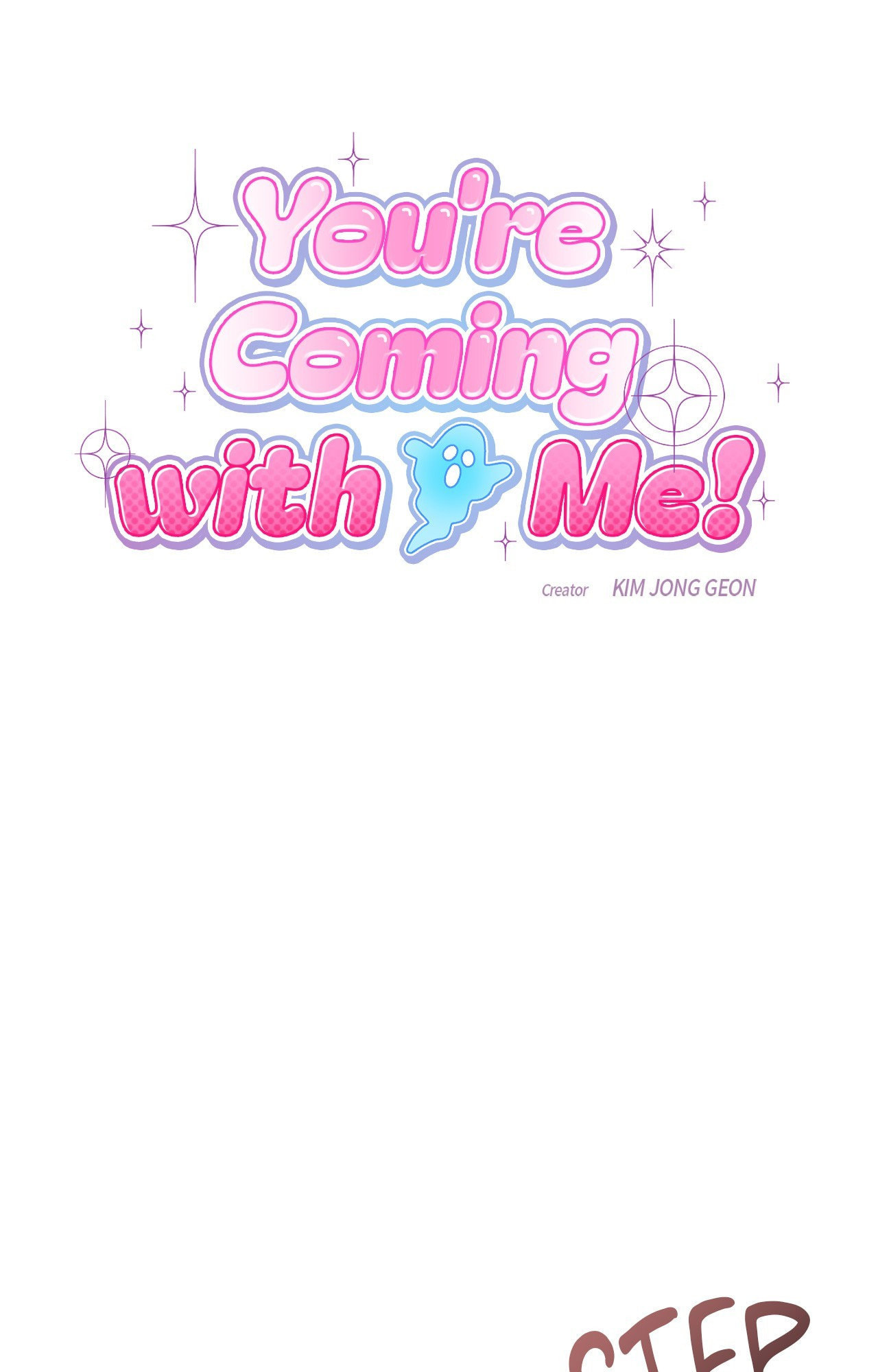 You're Coming With Me! Chapter 22 page 51 - 