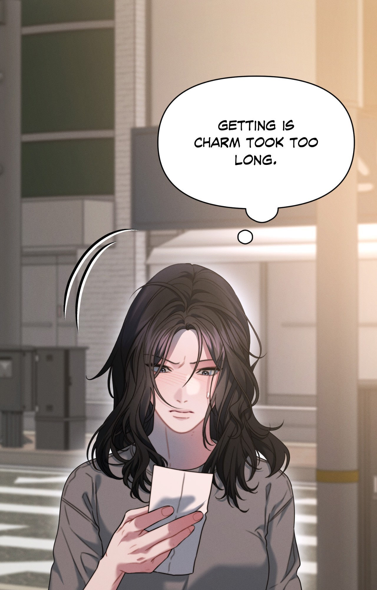 You're Coming With Me! Chapter 22 page 53 - 
