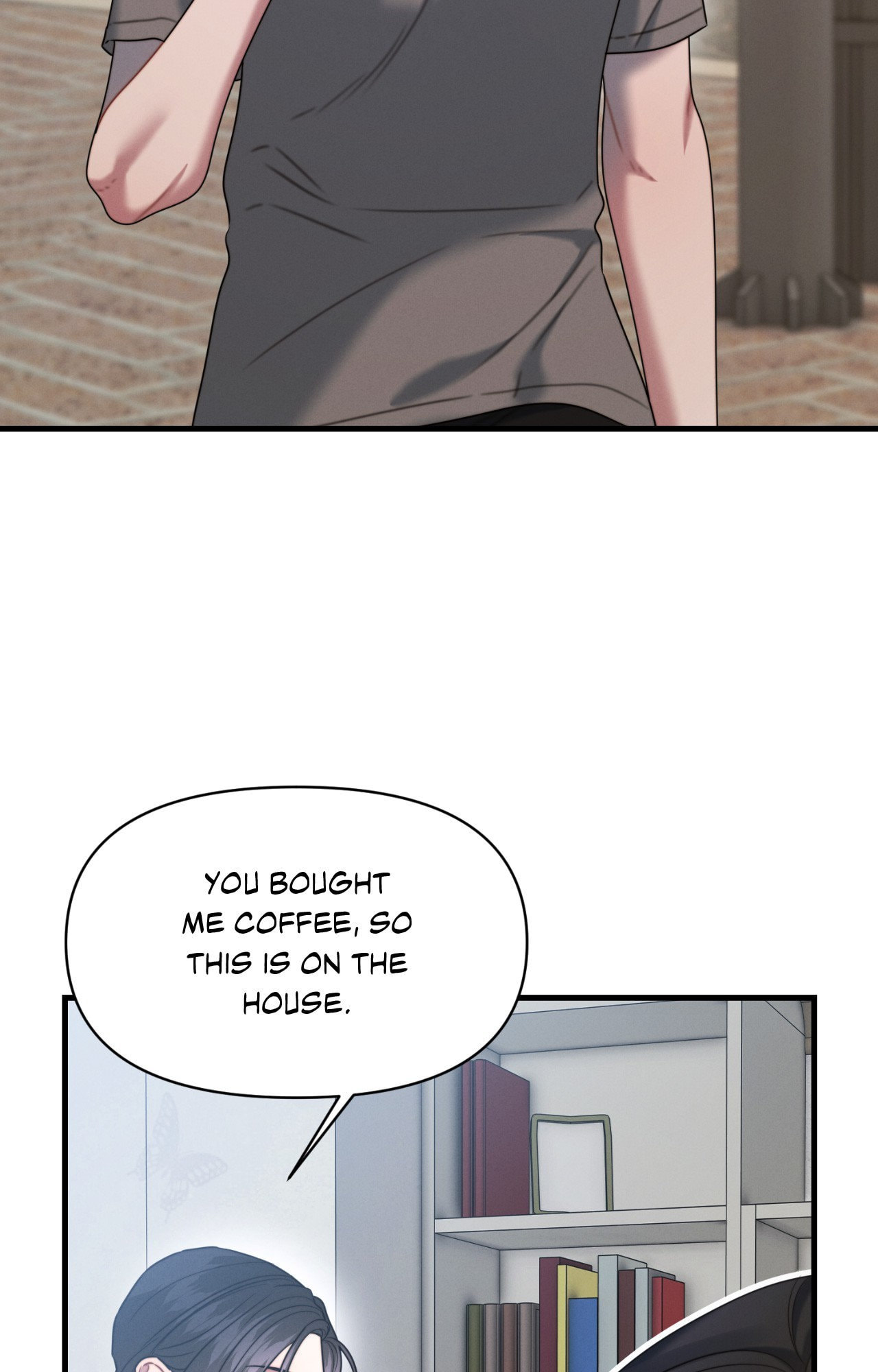 You're Coming With Me! Chapter 22 page 54 - 