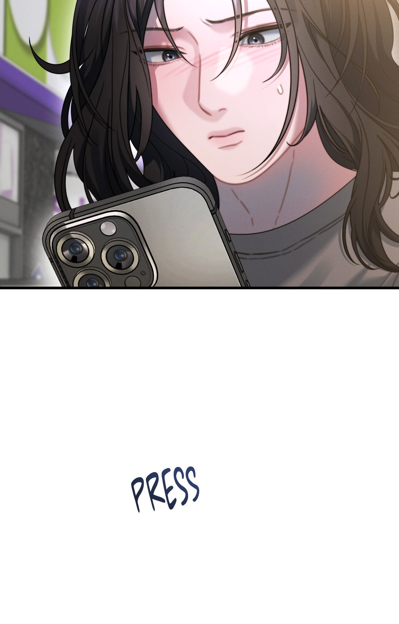 You're Coming With Me! Chapter 22 page 61 - 