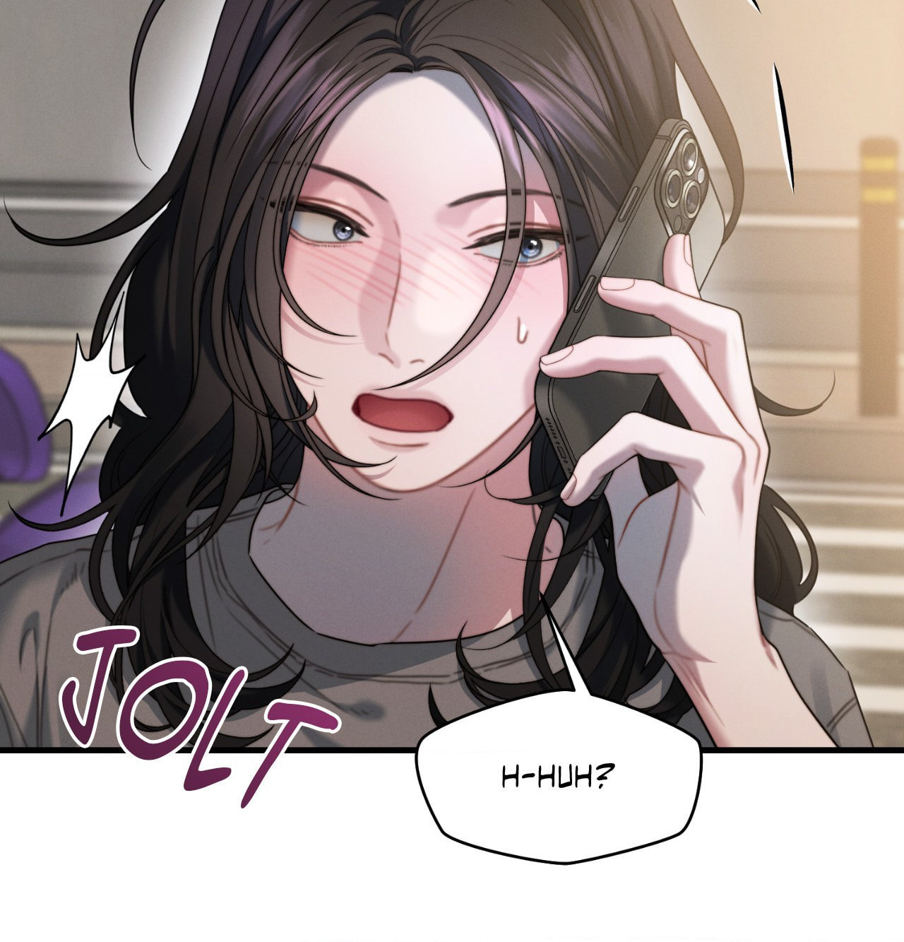 You're Coming With Me! Chapter 22 page 68 - 