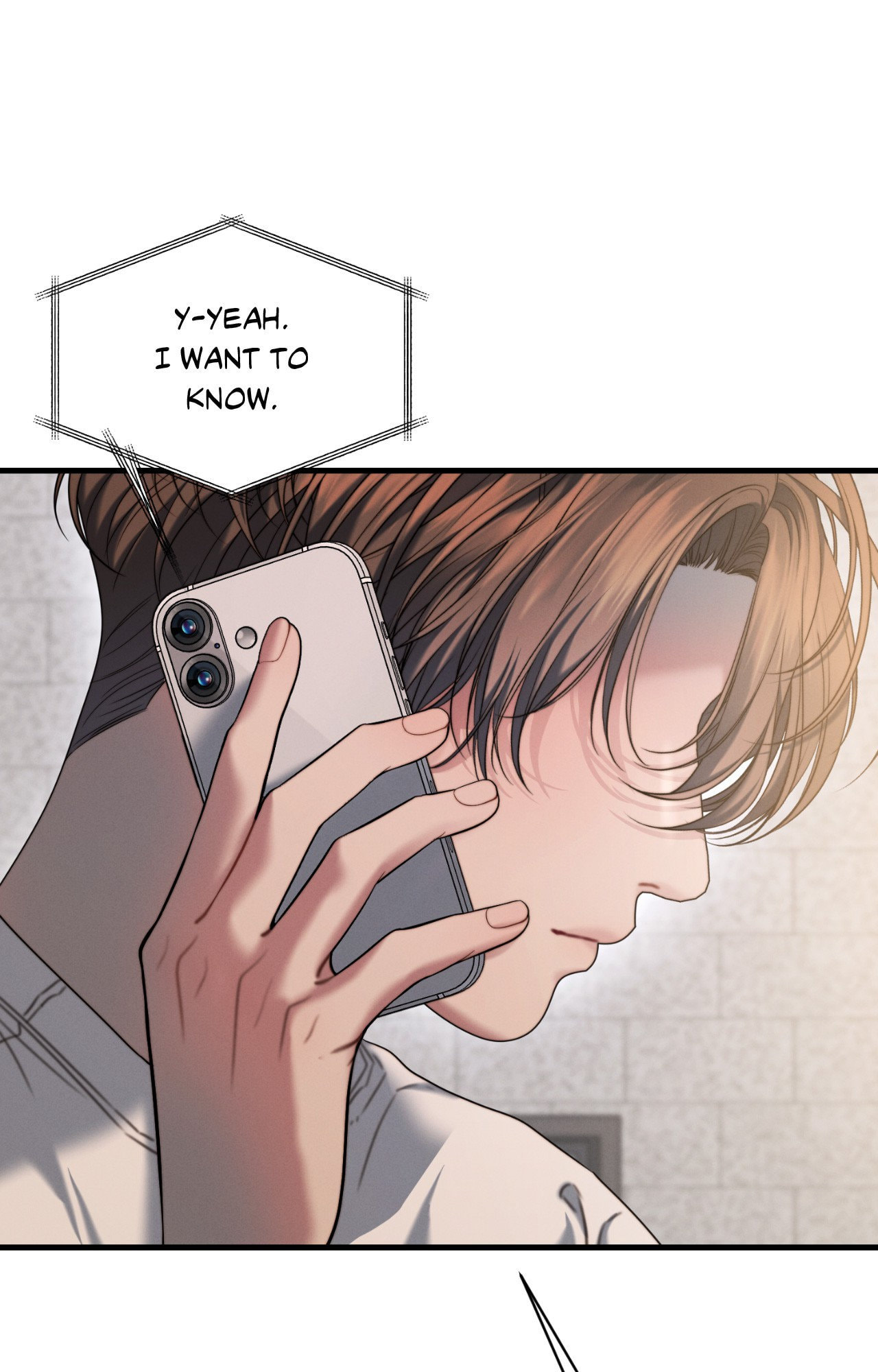 You're Coming With Me! Chapter 22 page 69 - 